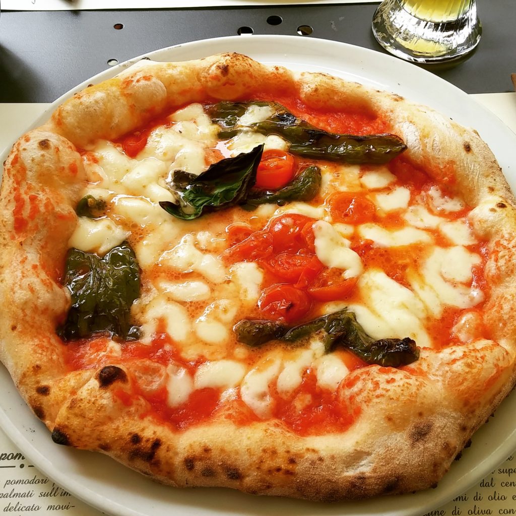 Leone's Pizza