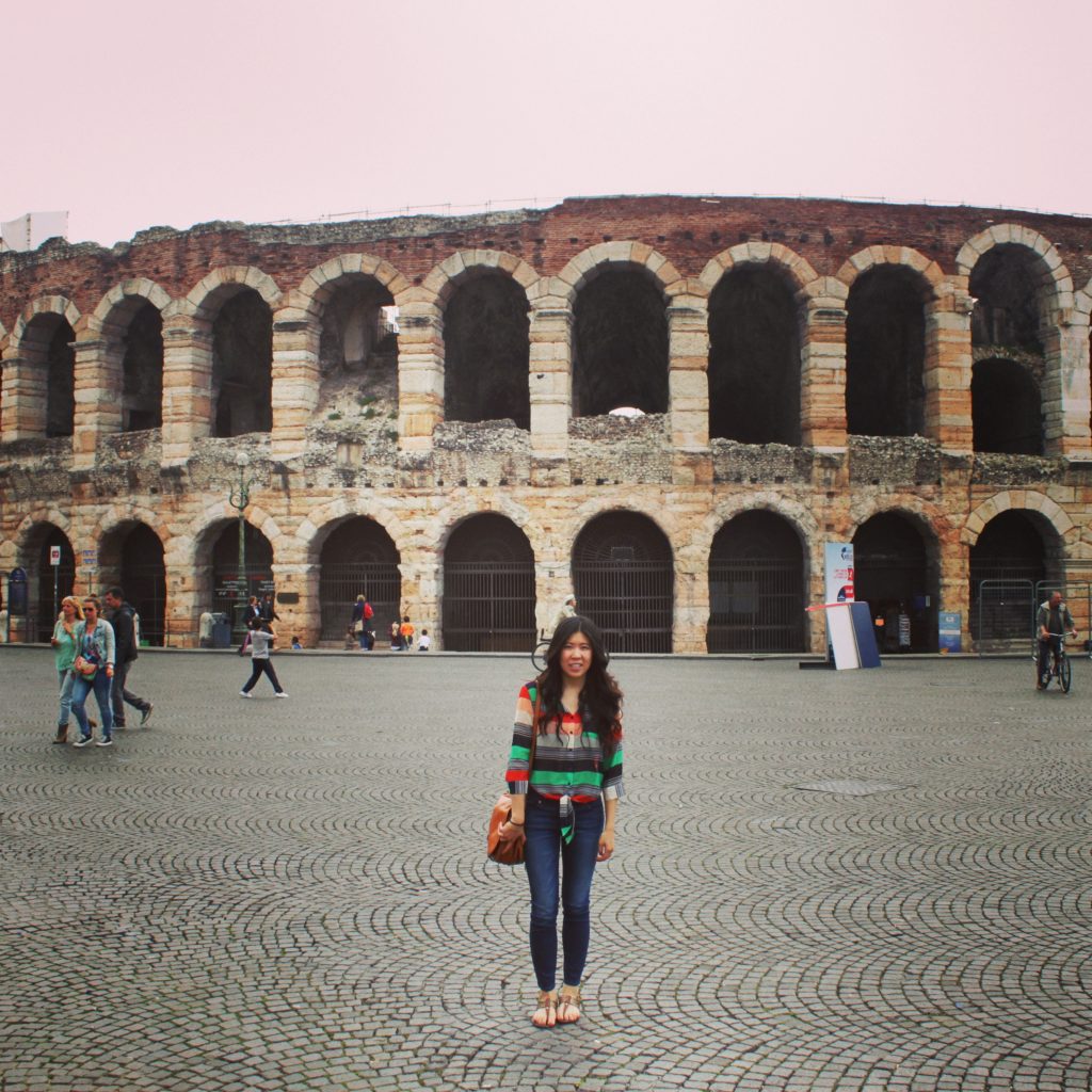 Verona Arena