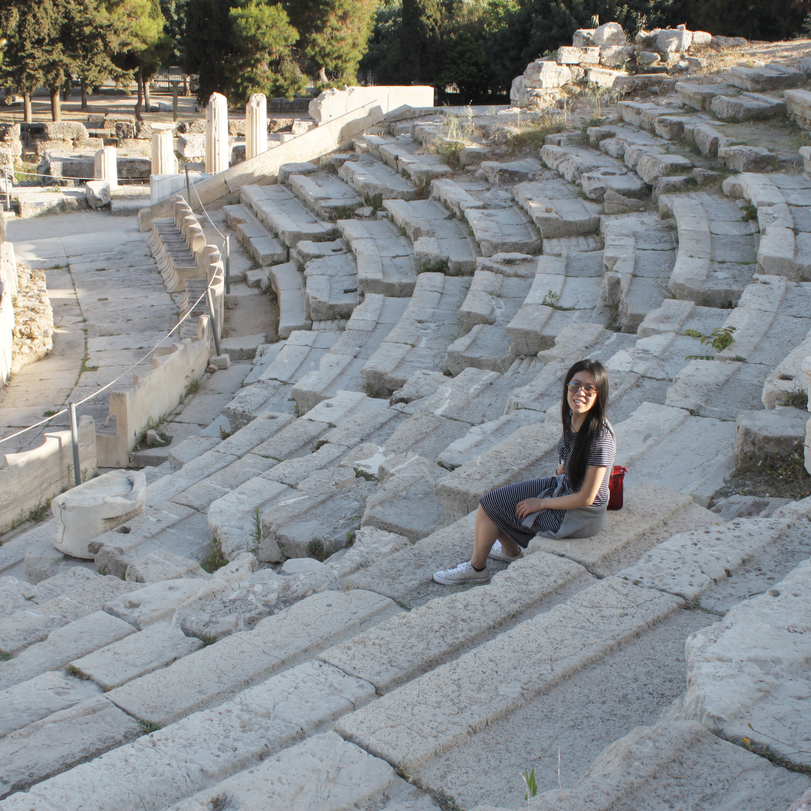 Theatre of Dionysis