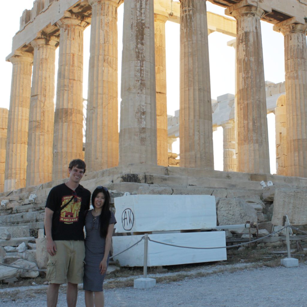 Acropolis