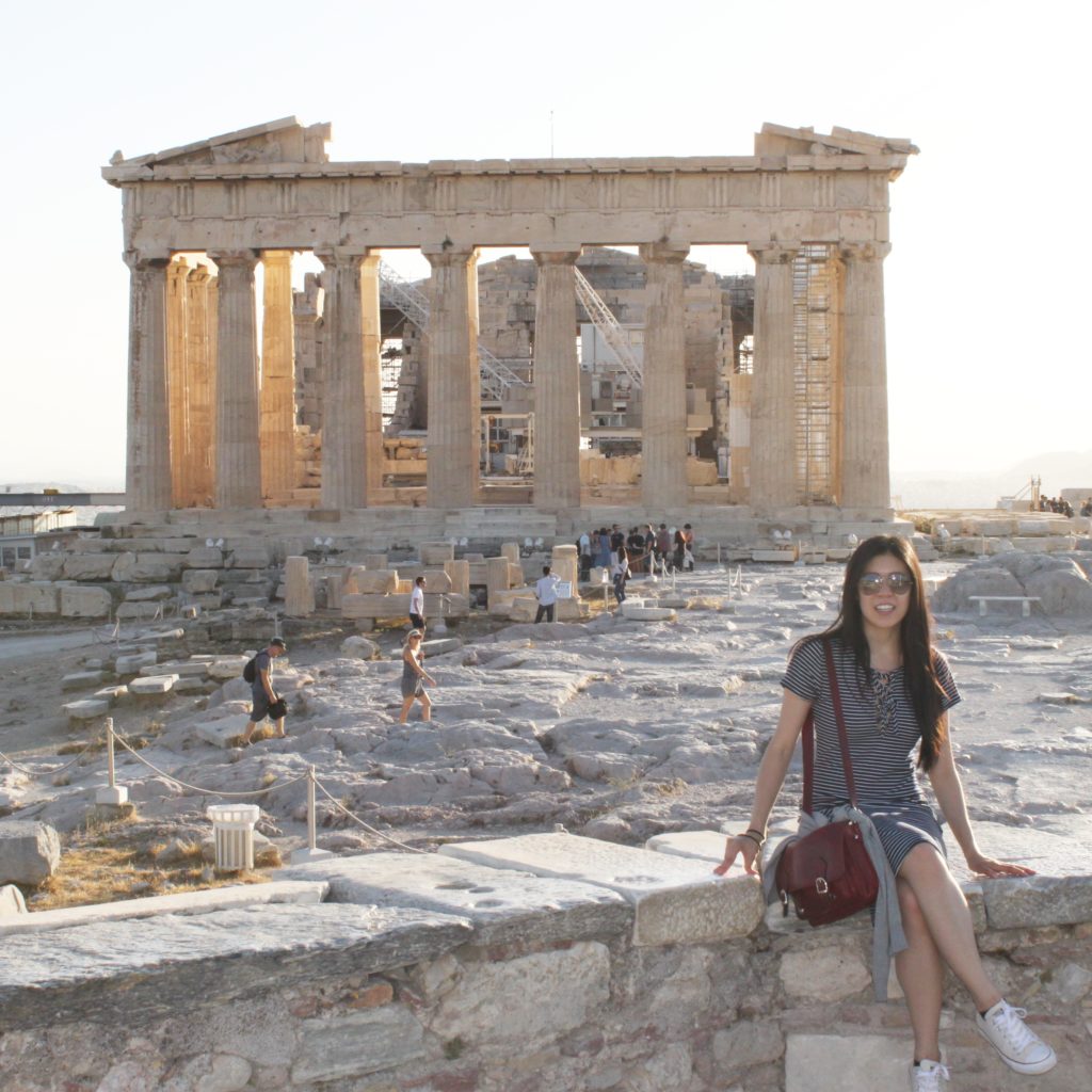 Acropolis