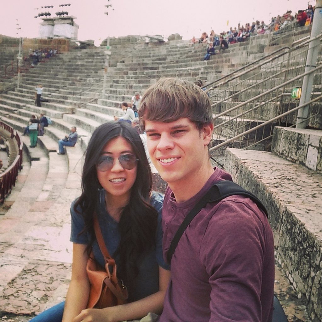 Verona Arena