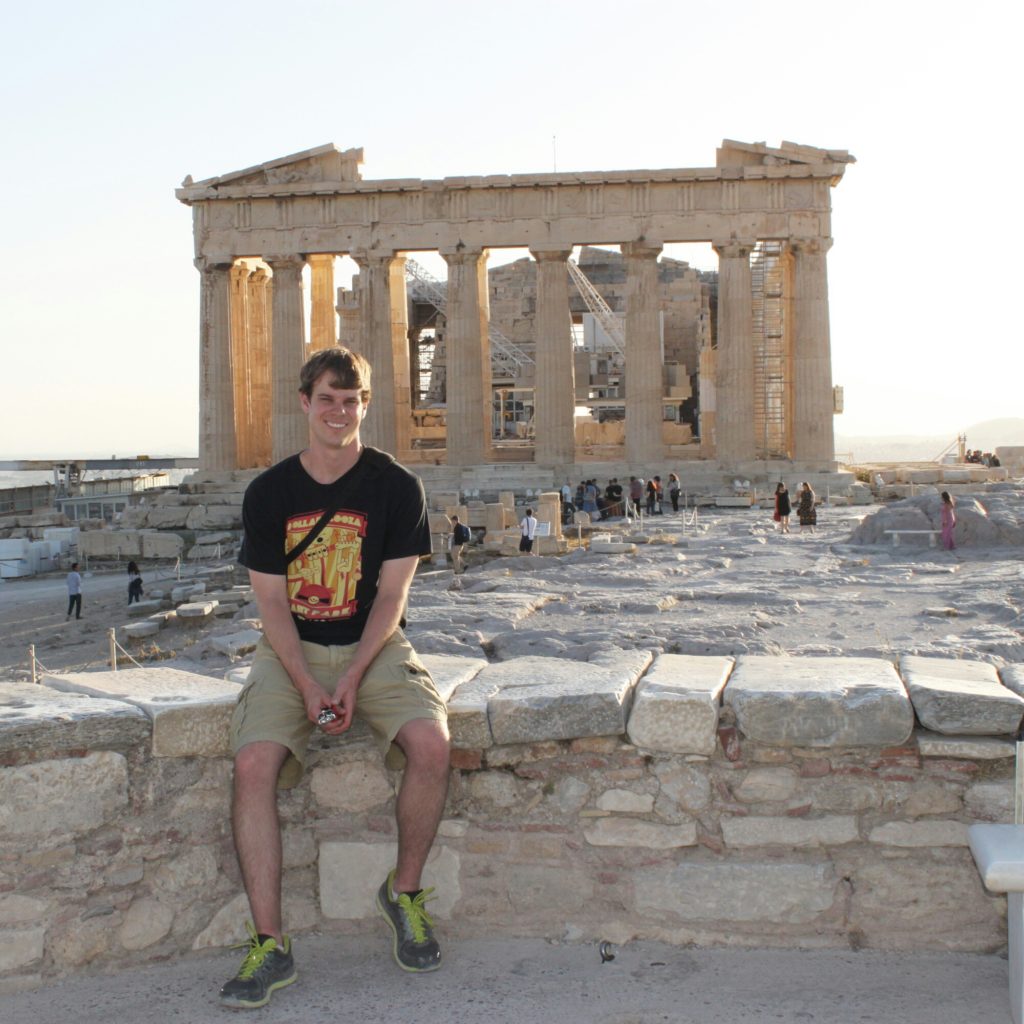 Acropolis