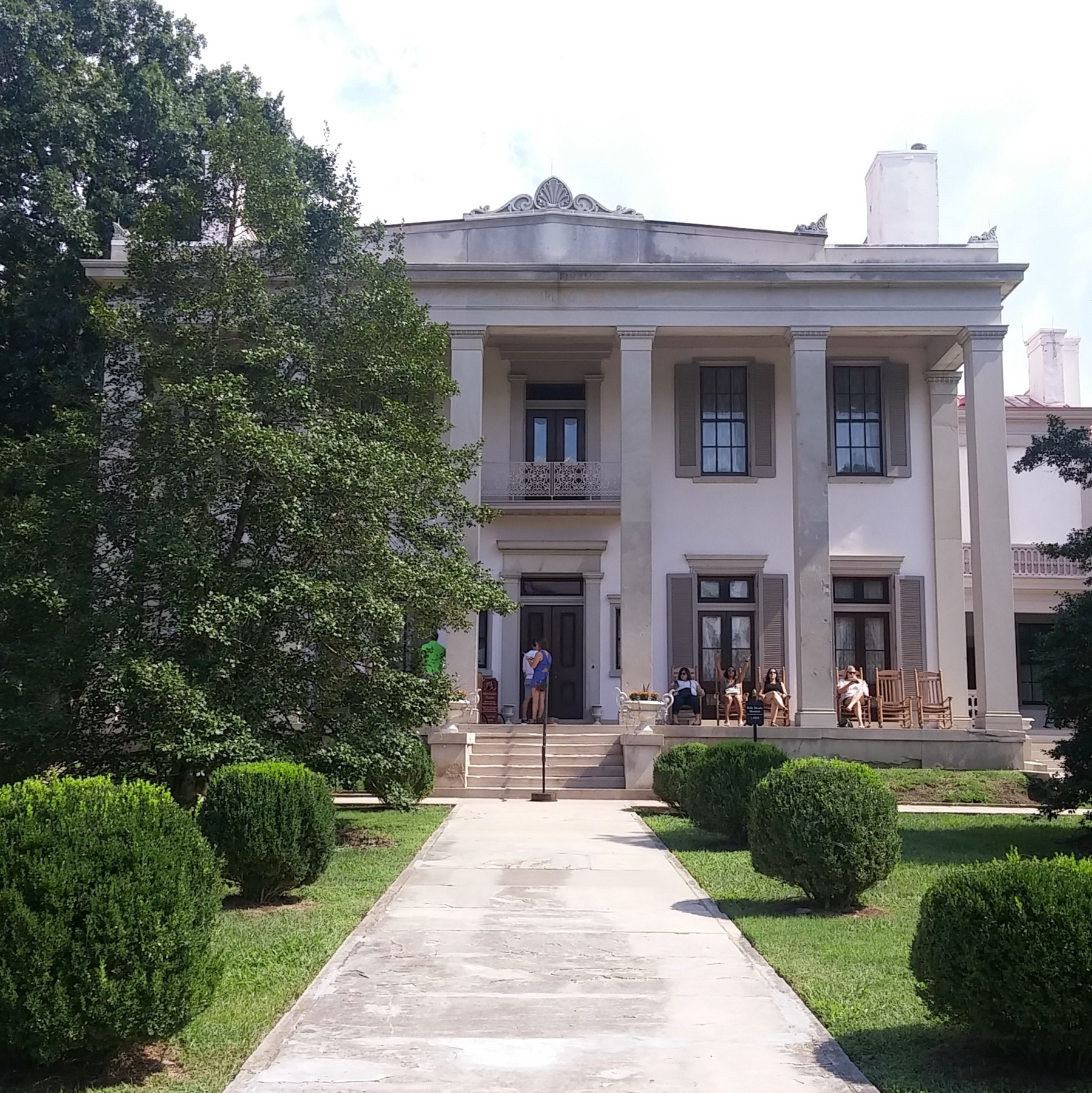 Belle Meade Mansion