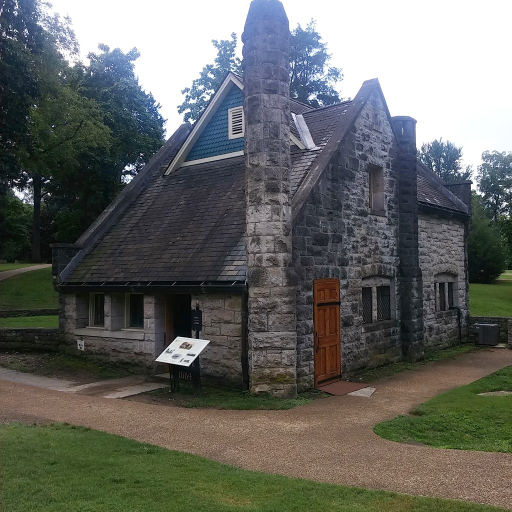 Belle Meade Plantation