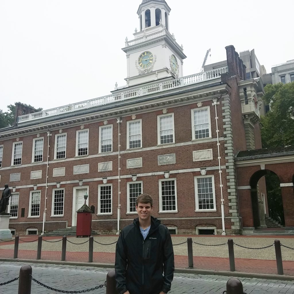 Independence Hall