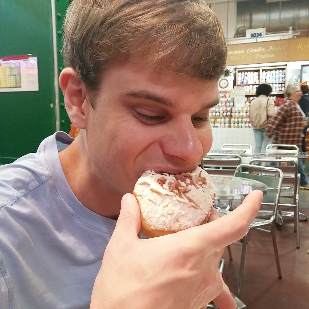 Beiler's Donuts