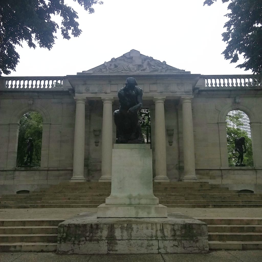 Rodin Museum