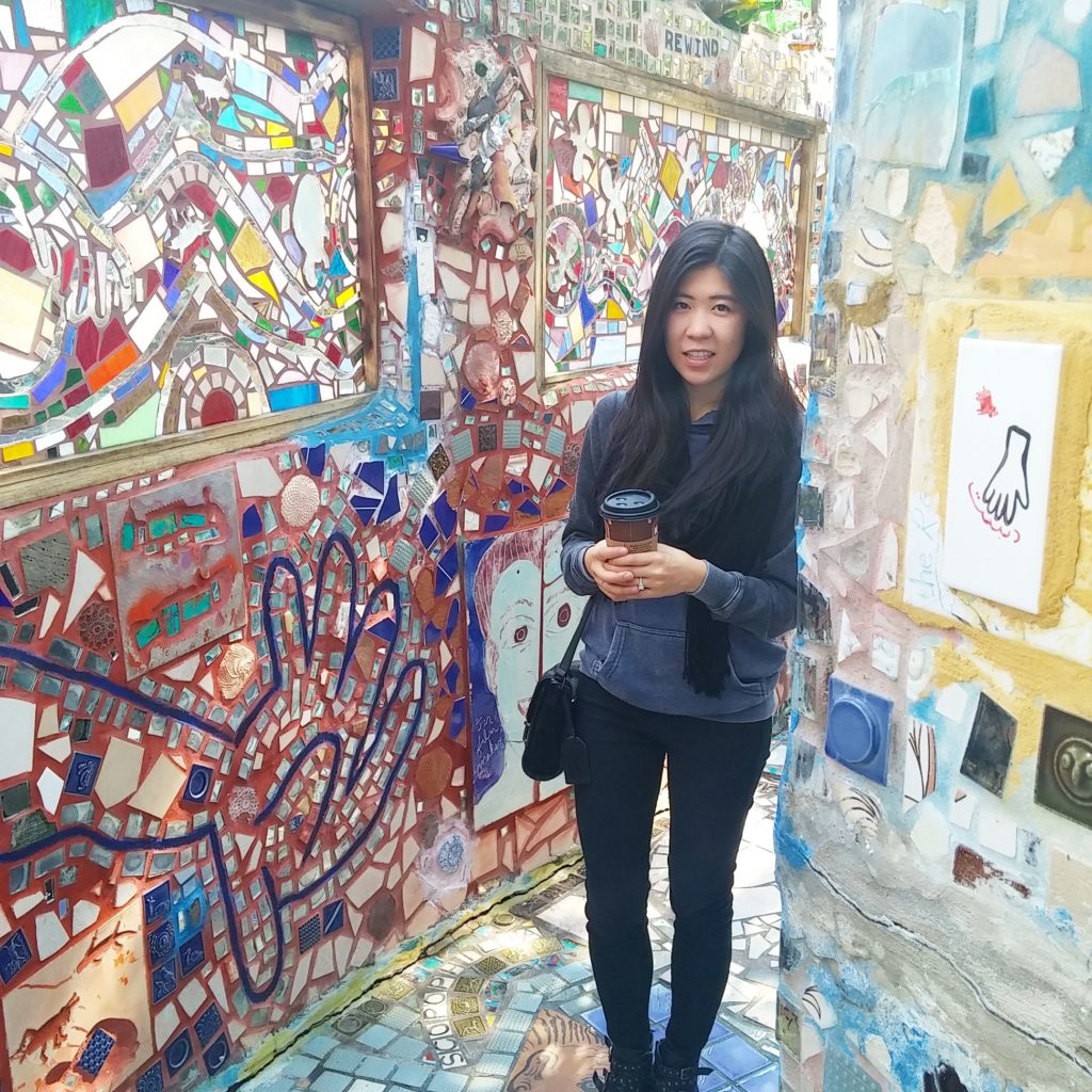 Philadelphia's Magic Gardens