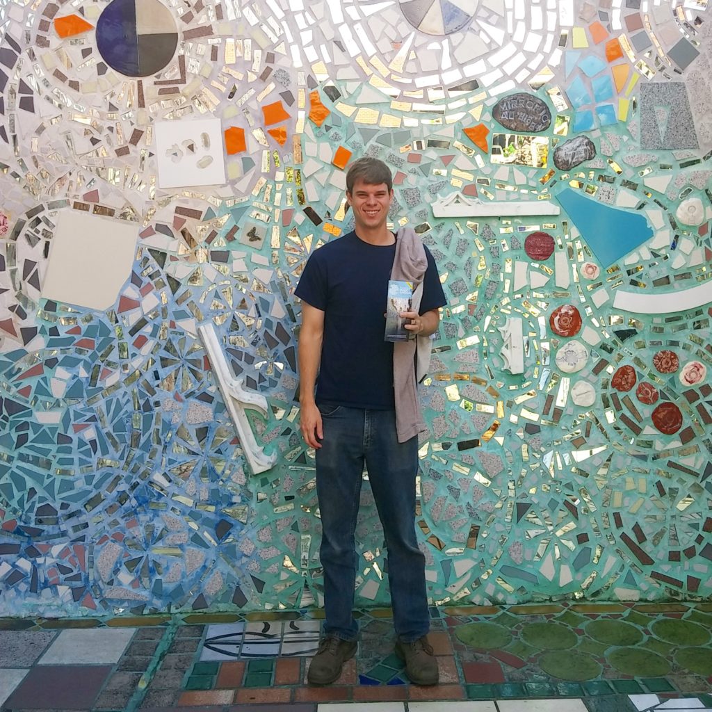 Philadelphia's Magic Gardens