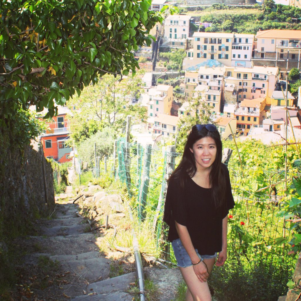 Riomaggiore