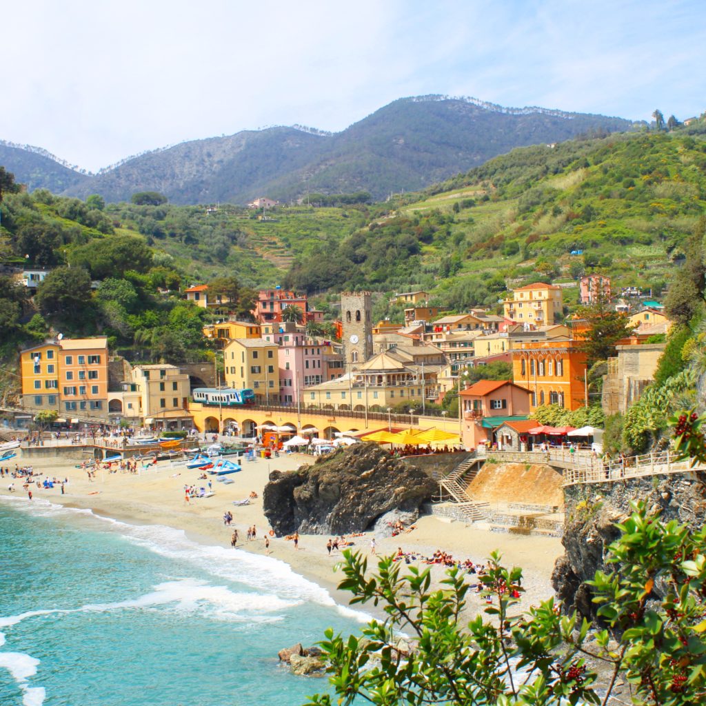 Monterosso al Mare