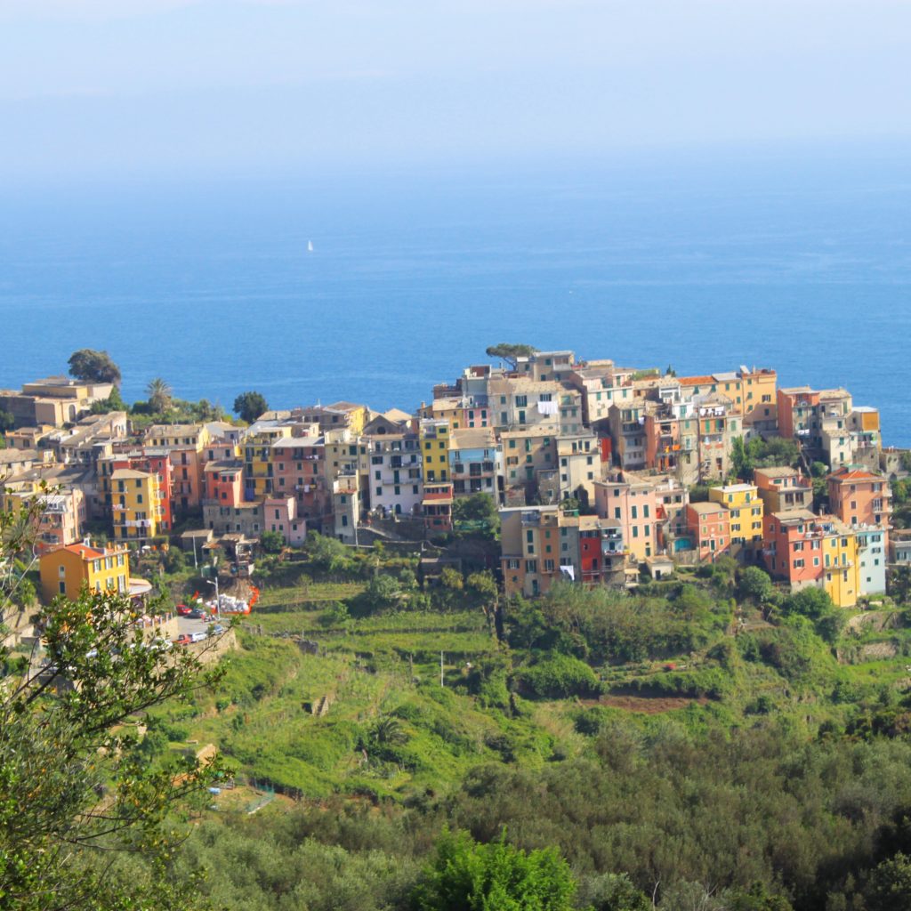 Corniglia