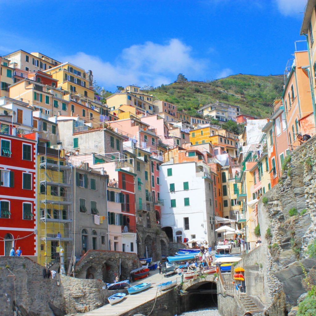 Riomaggiore