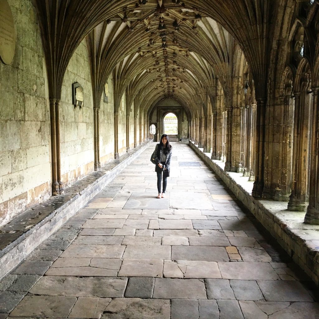 Canterbury Cathedral