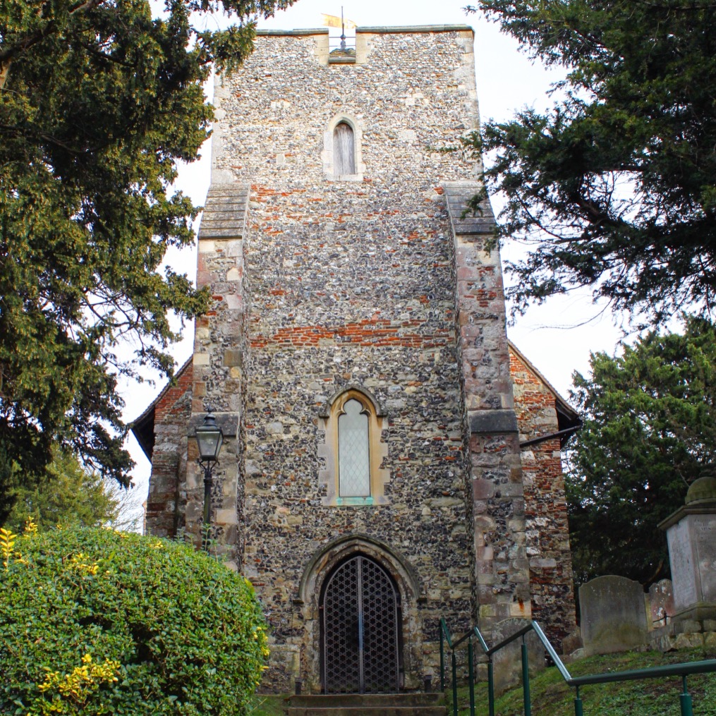 St. Martin's Church