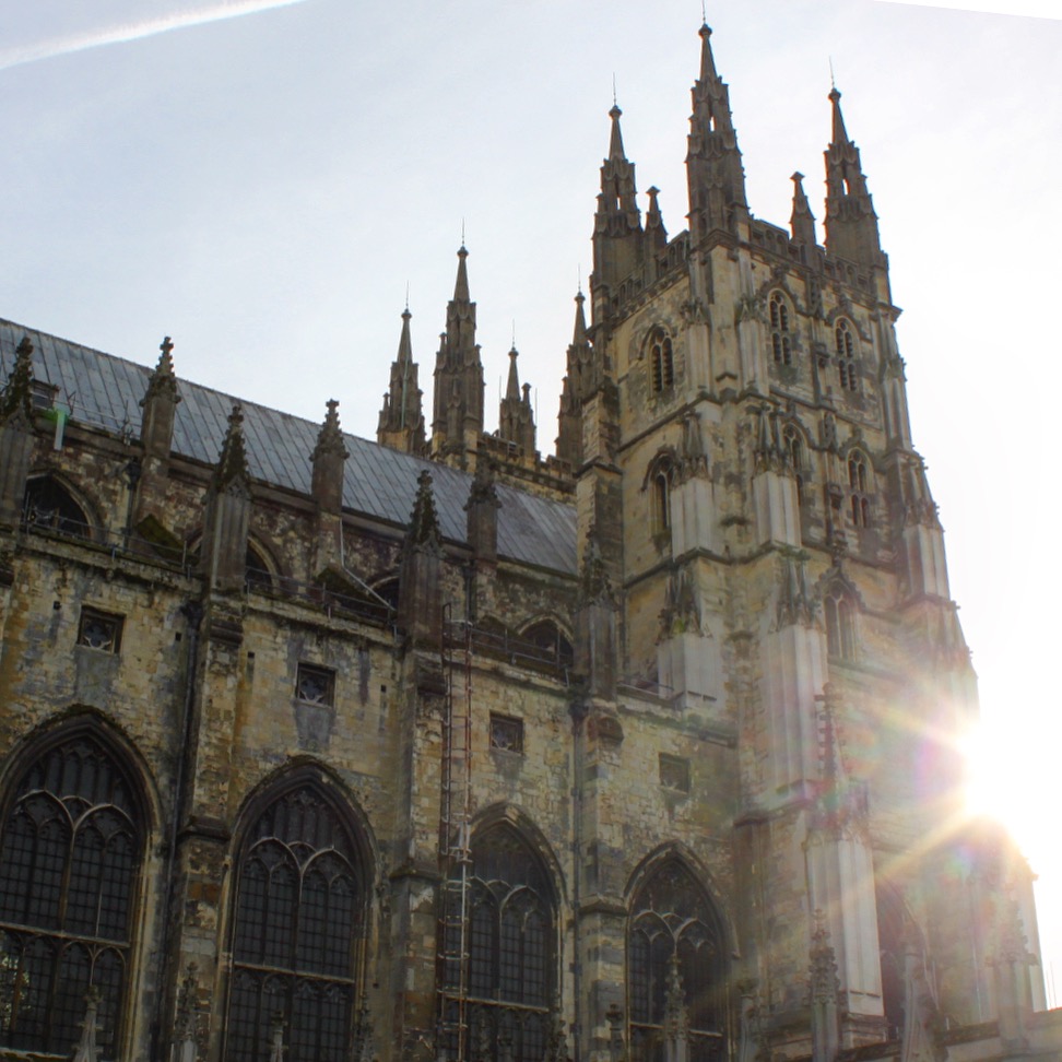 Canterbury Cathedral