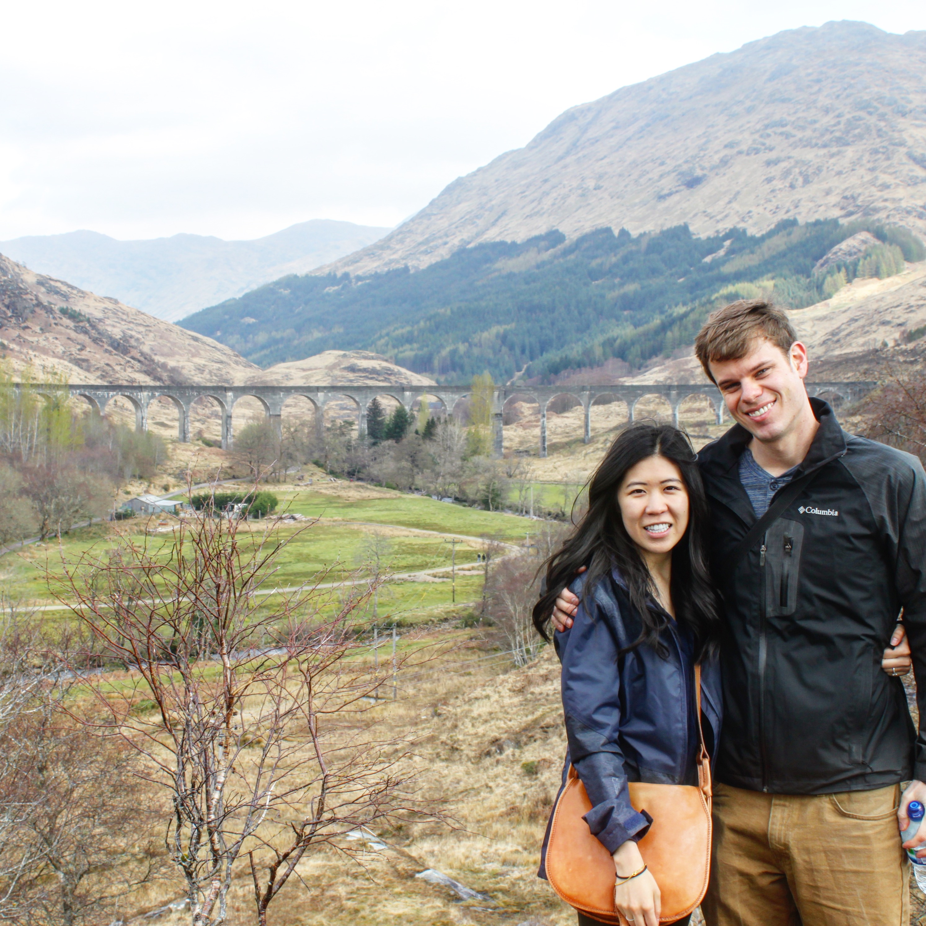 Glenfinnan Viaduct