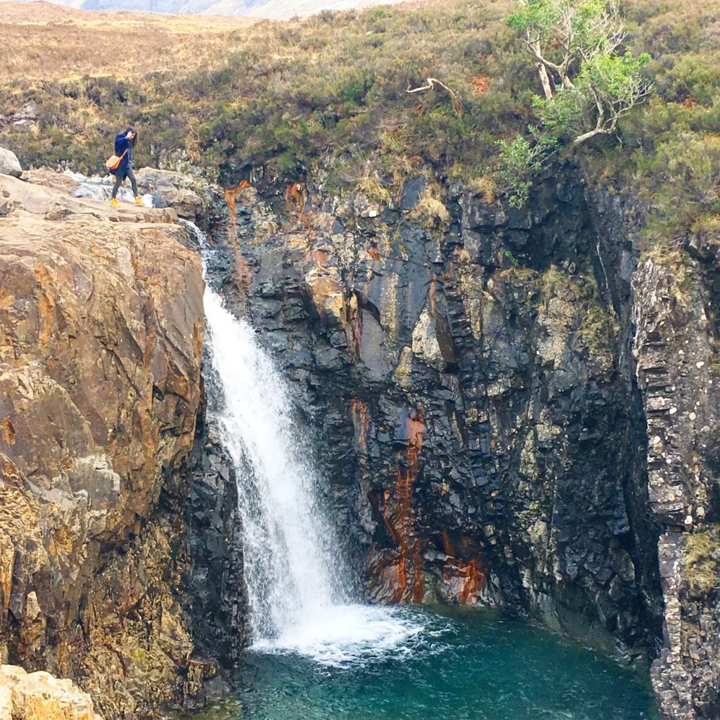 Fairy Pools 