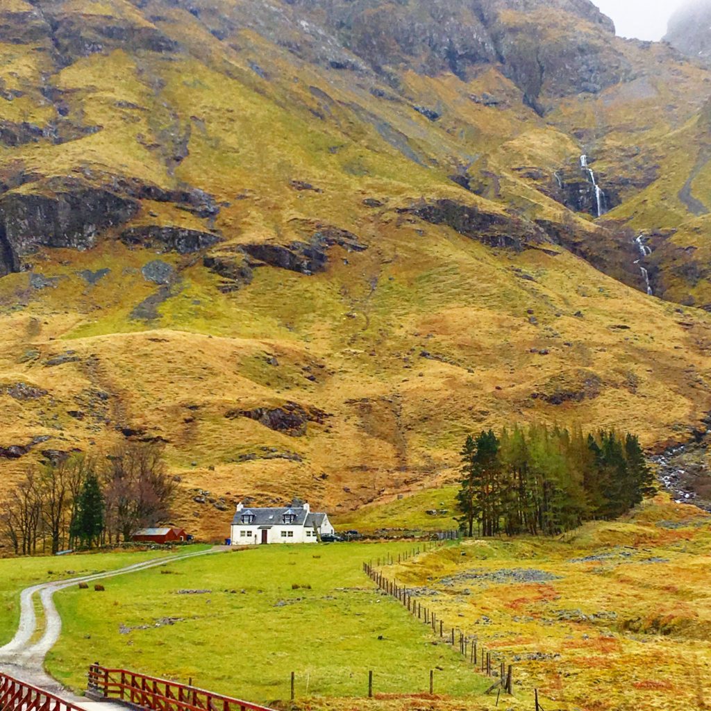 Glen Coe