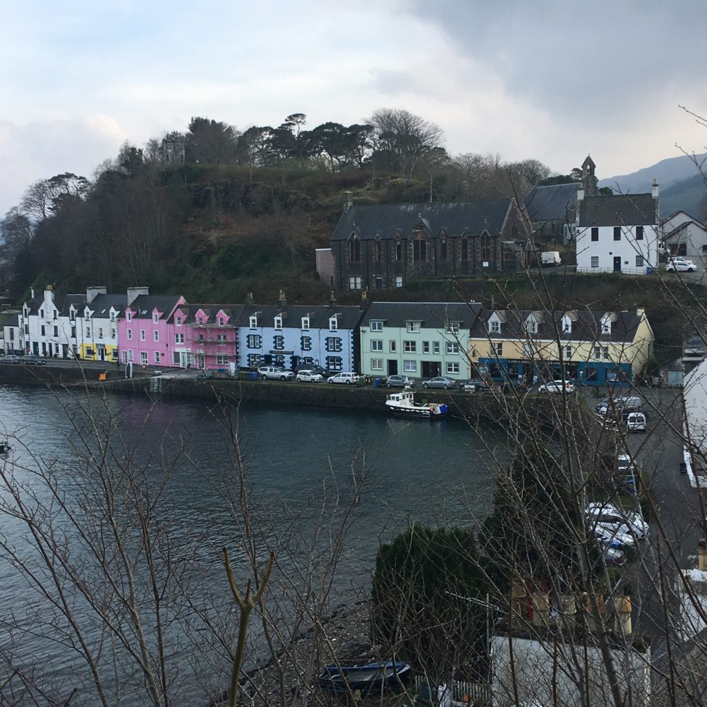 Portree