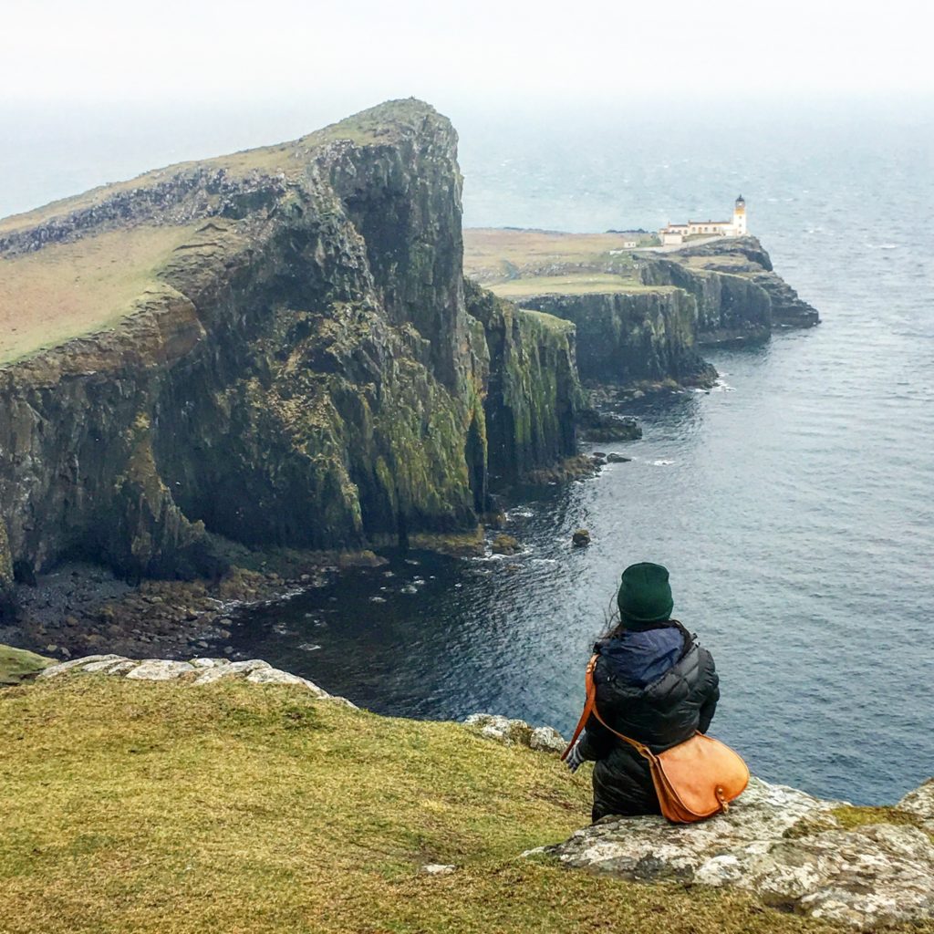 Neist Point Lighthouse