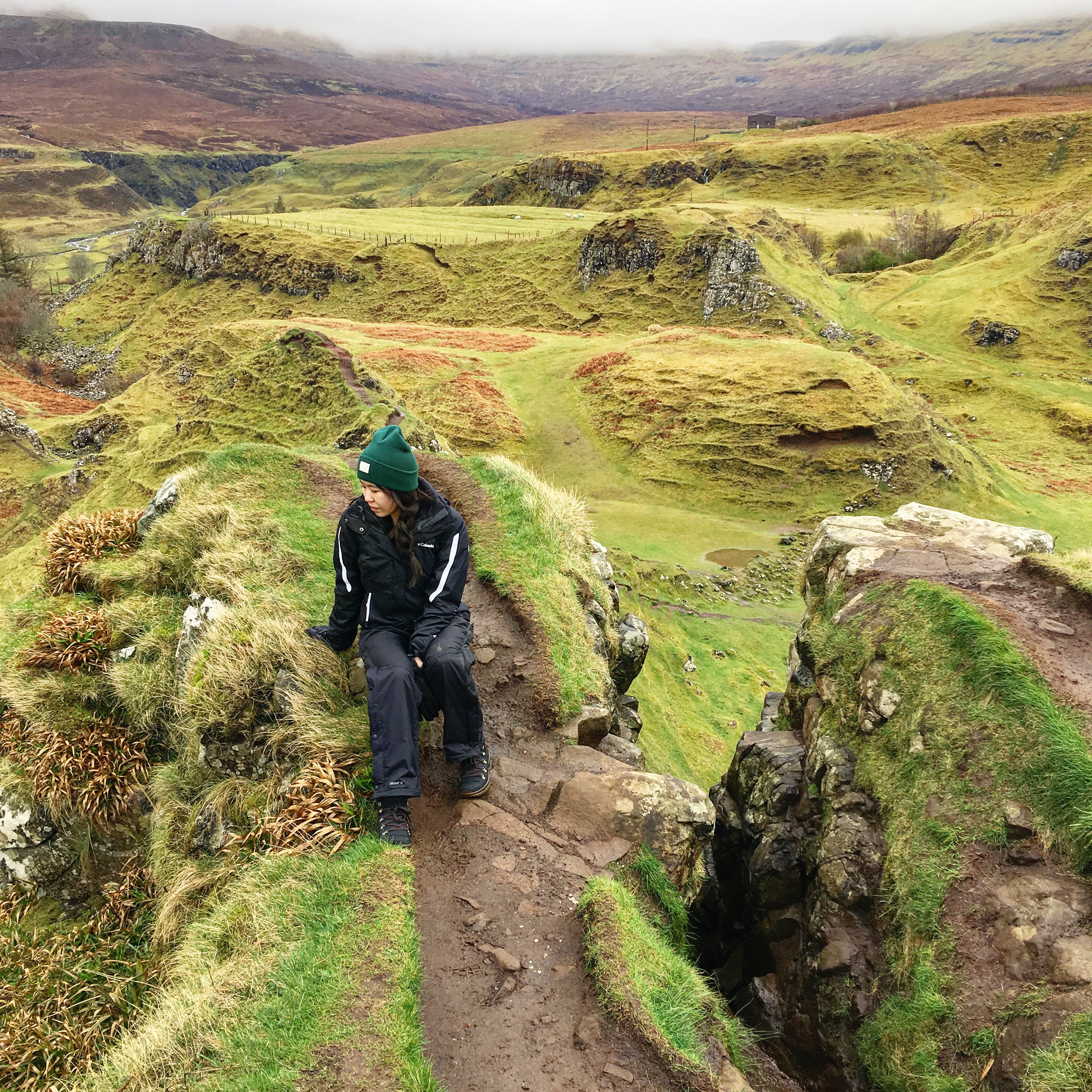 Fairy Glen