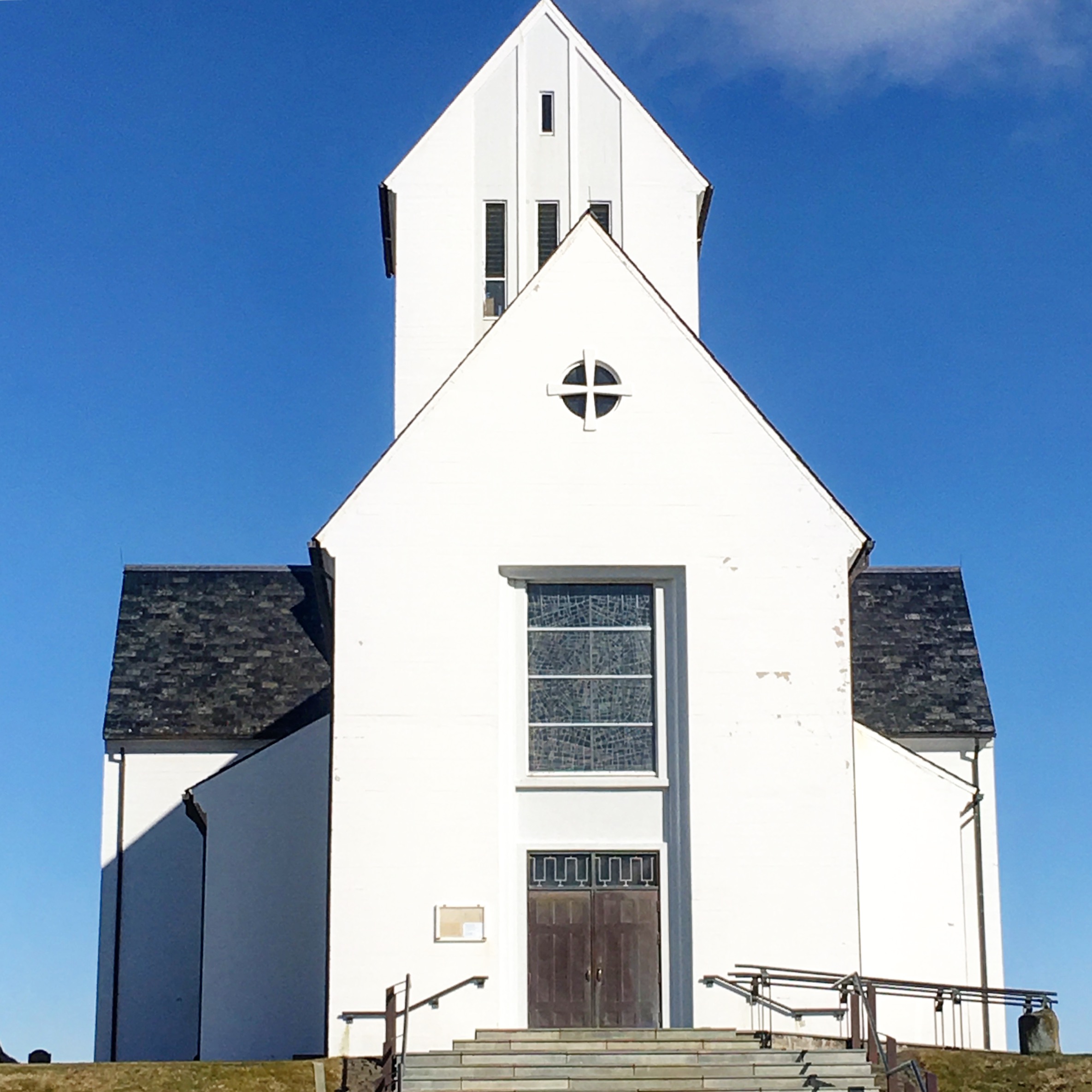 Skalholt Cathedral