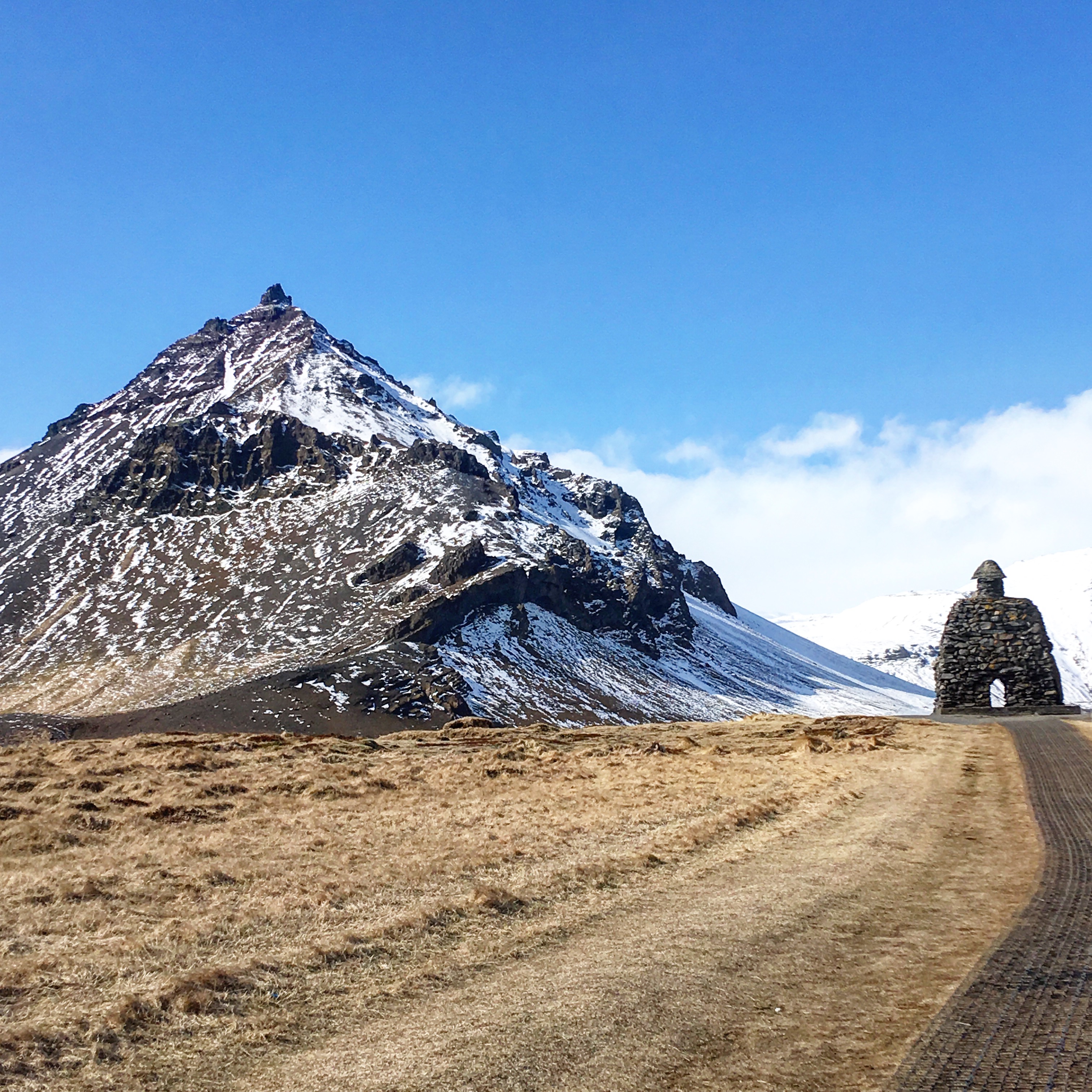 Bárður Snæfellsás