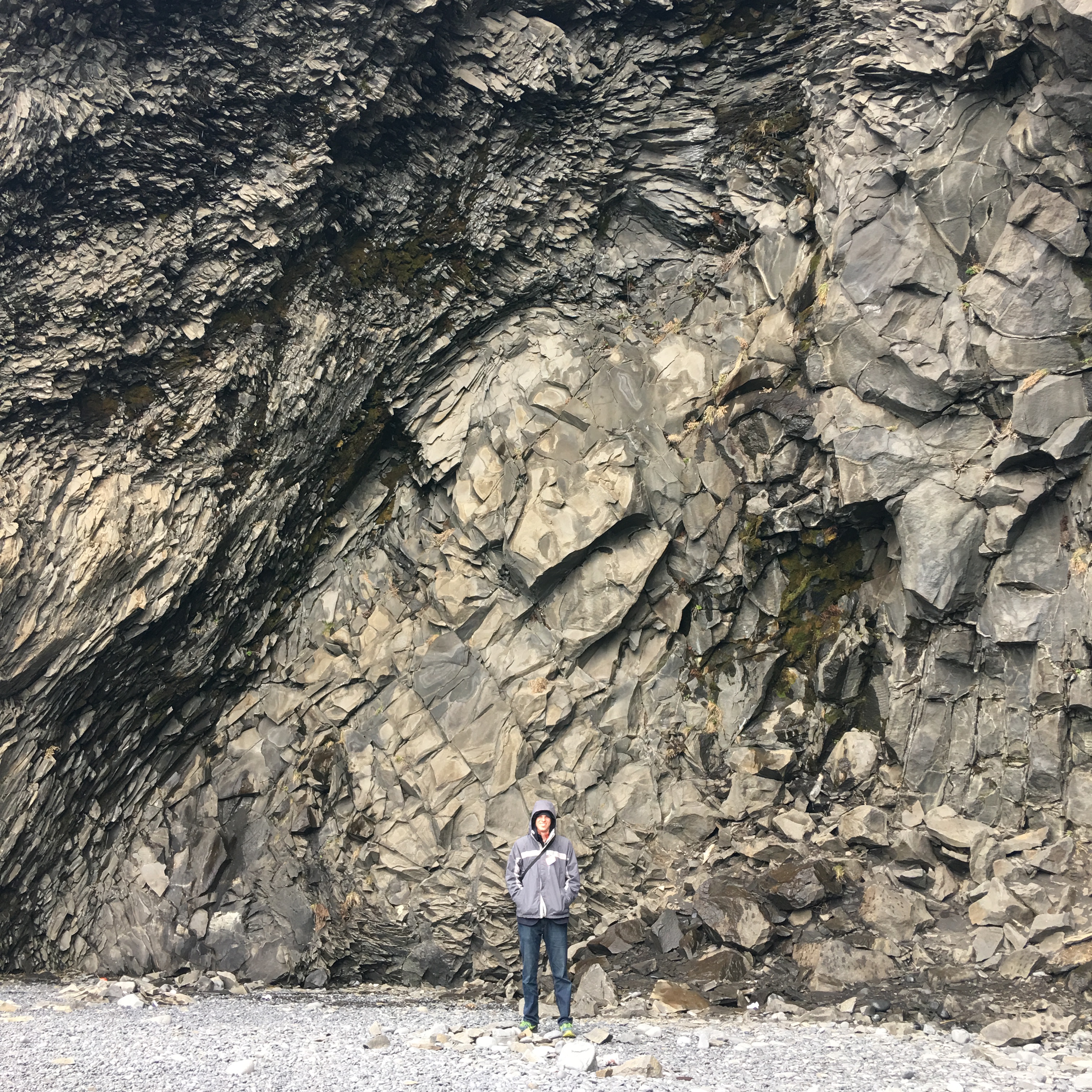 Reynisfjara Black Sand Beach