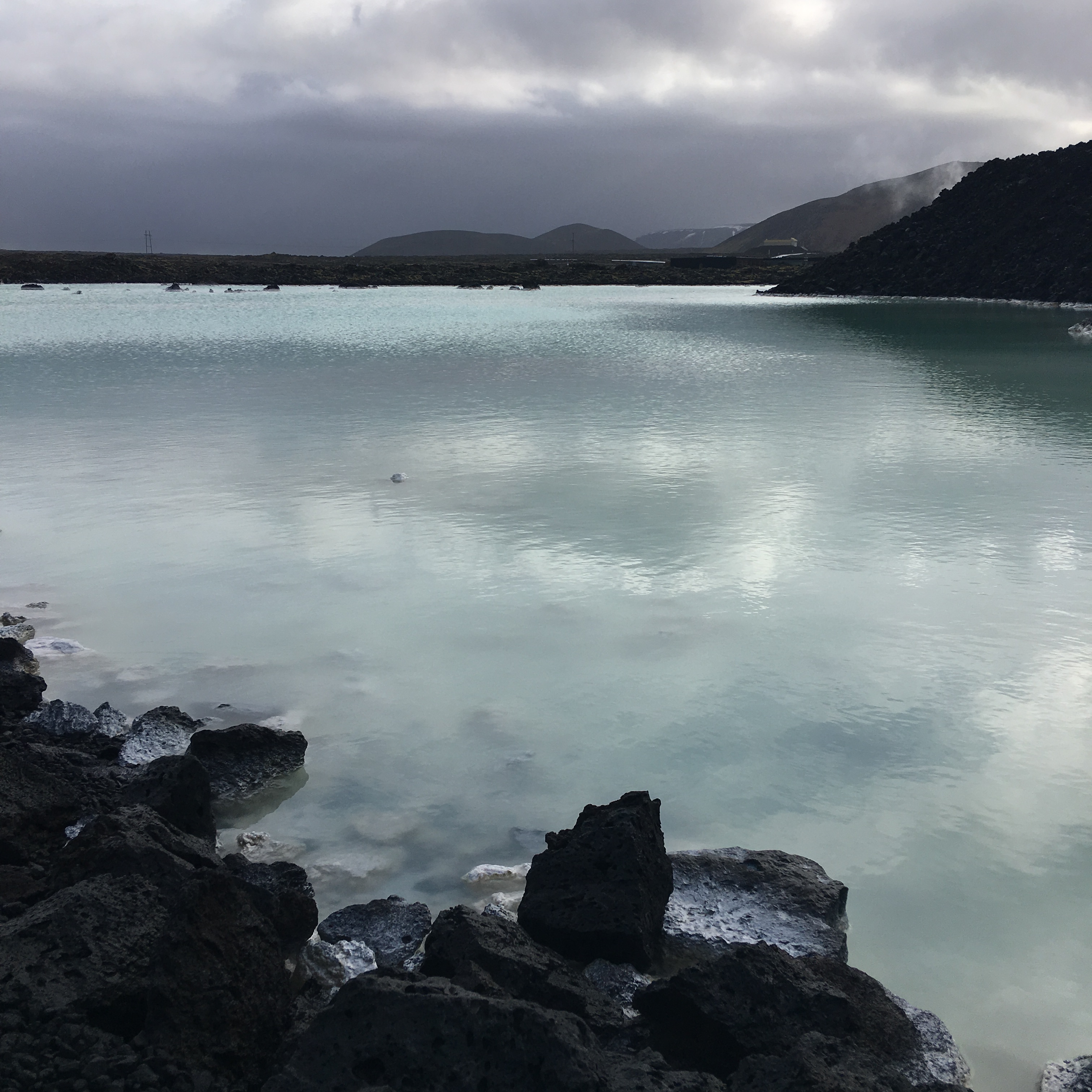 Blue Lagoon Iceland