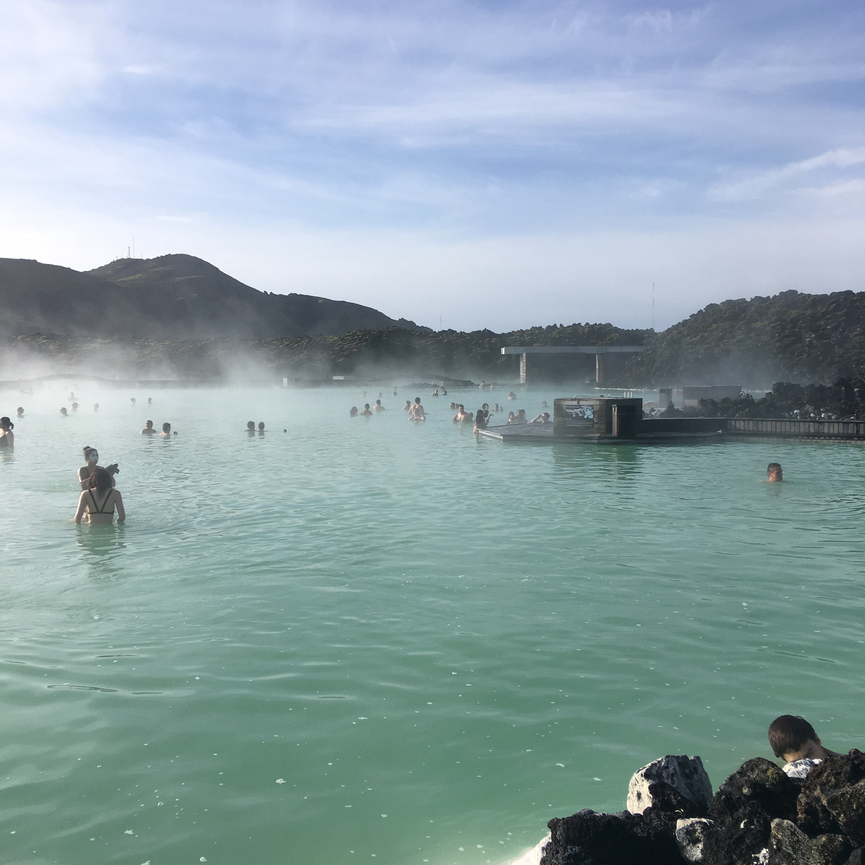 Blue Lagoon Iceland