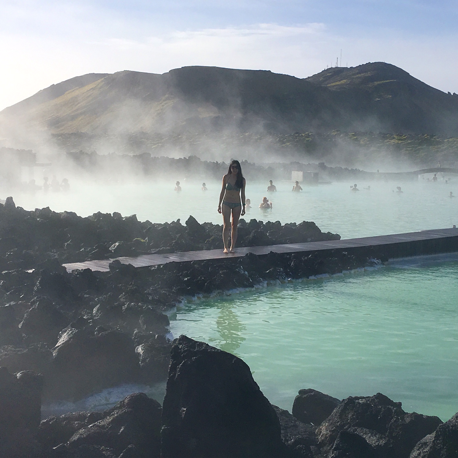 Blue Lagoon Iceland