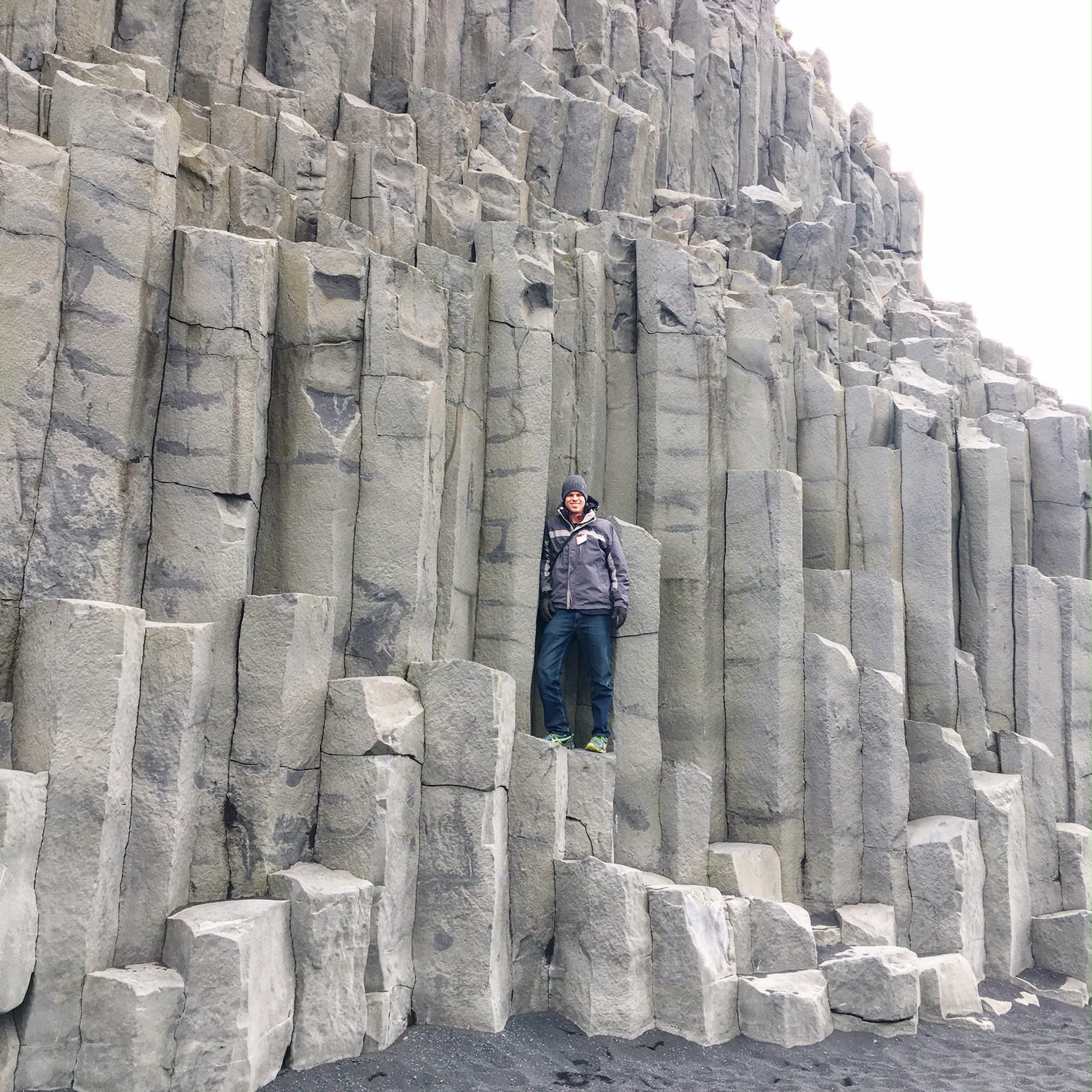 Reynisfjara 