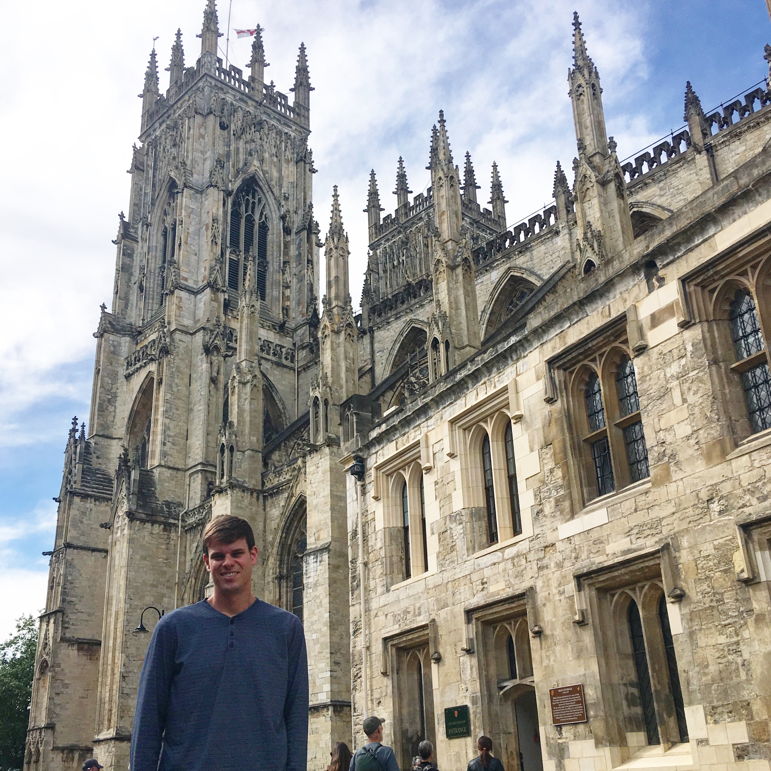 York Minster