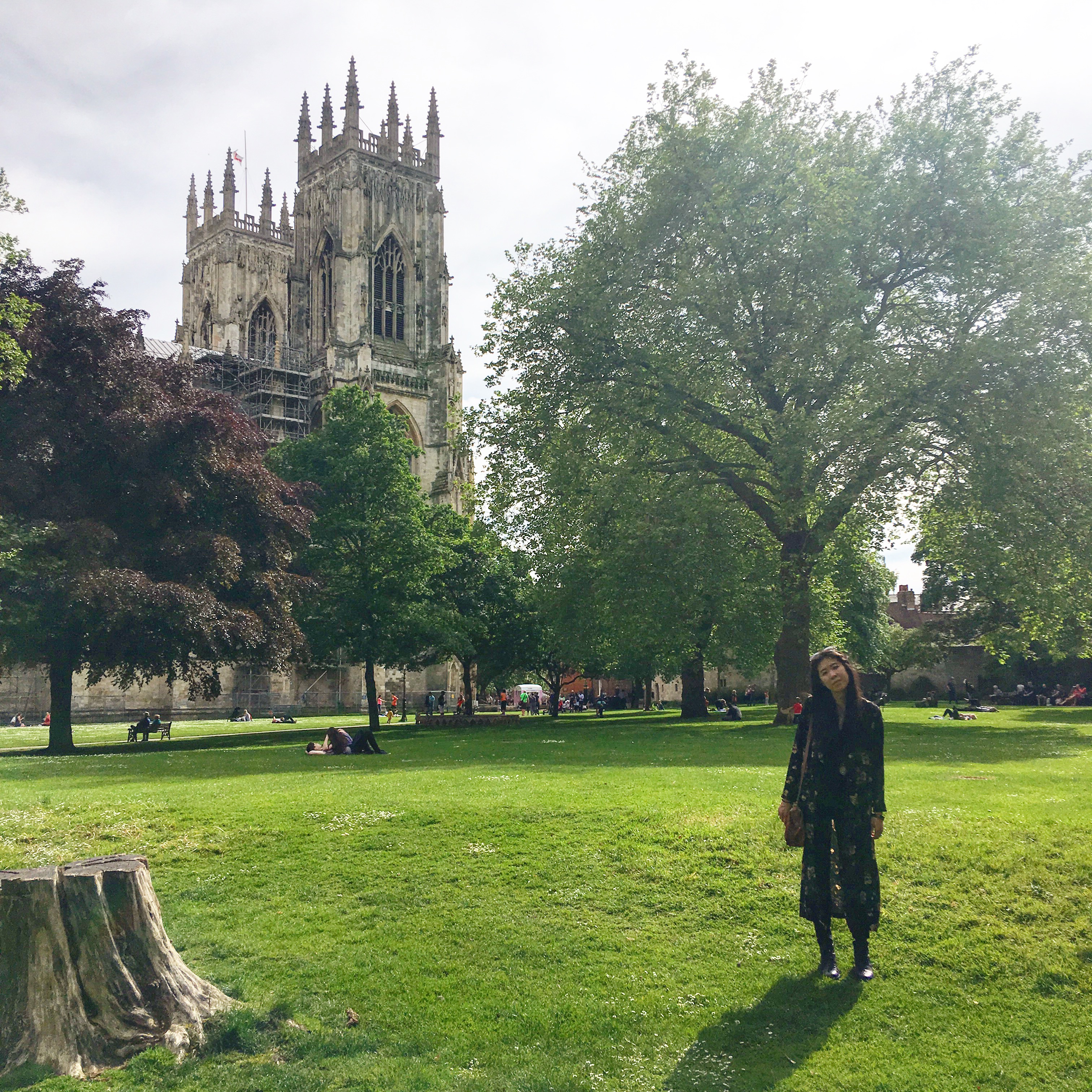 York Minster