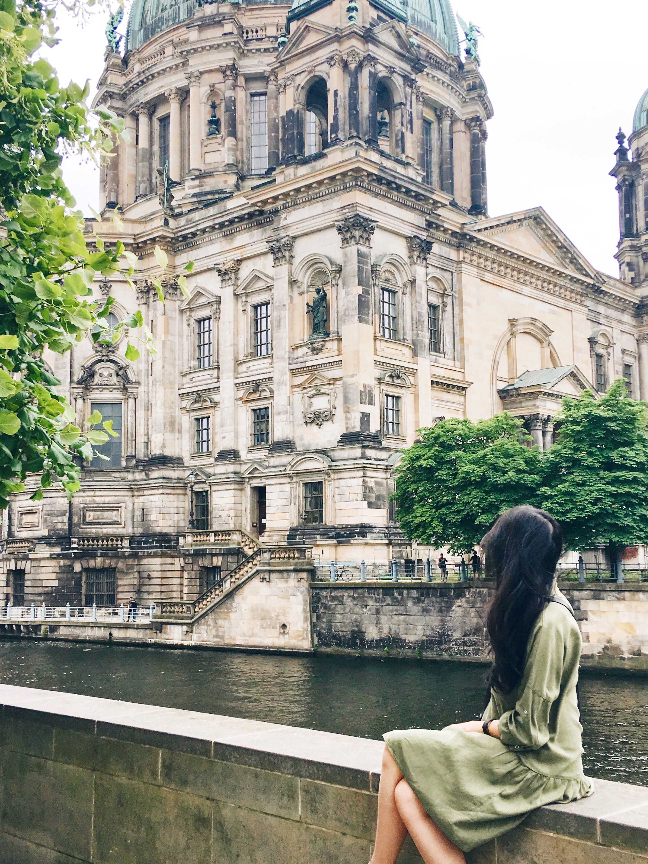 Weekend Itinerary for Berlin, Germany