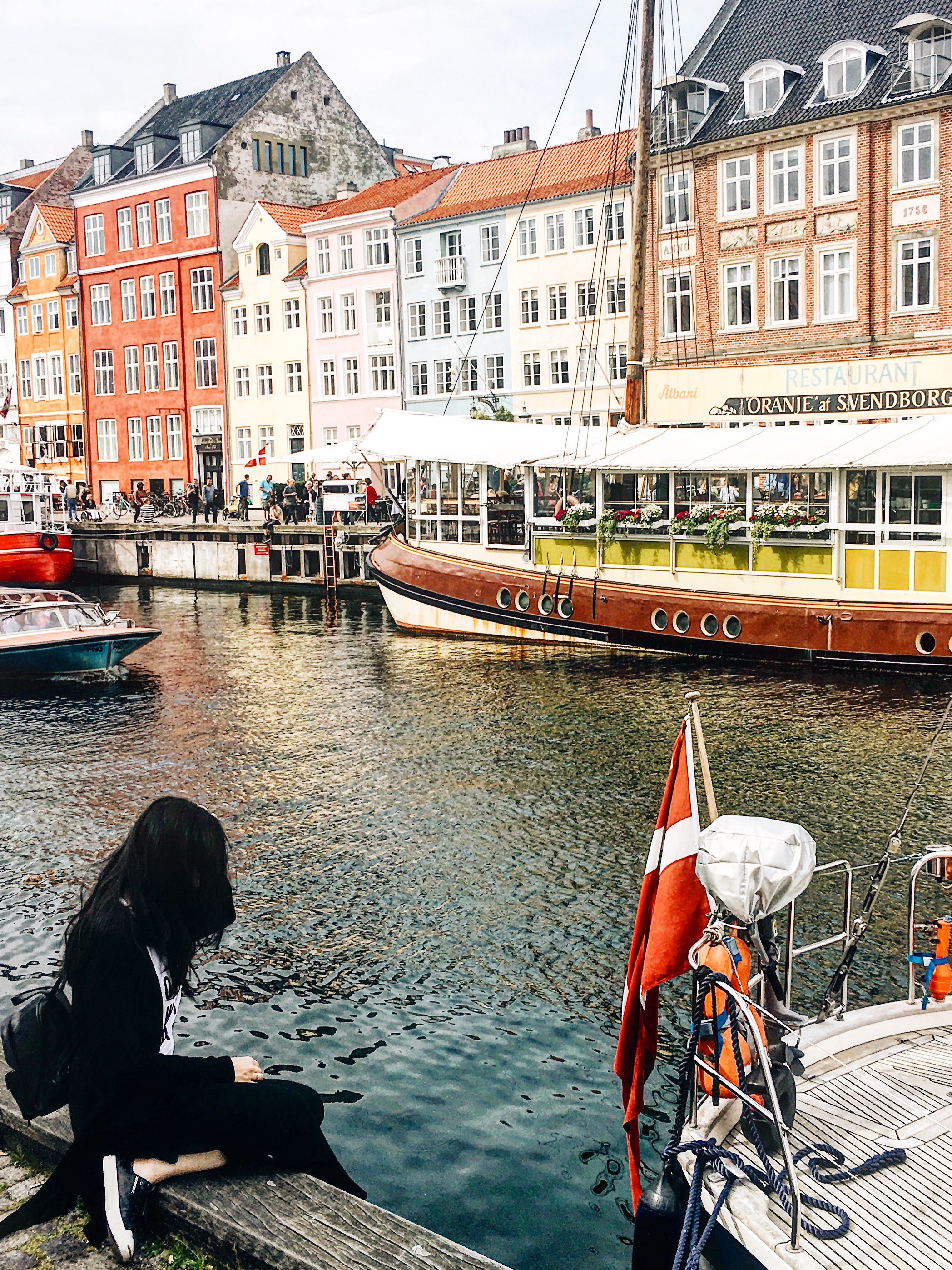 How to Spend Two Days in Copenhagen, Denmark