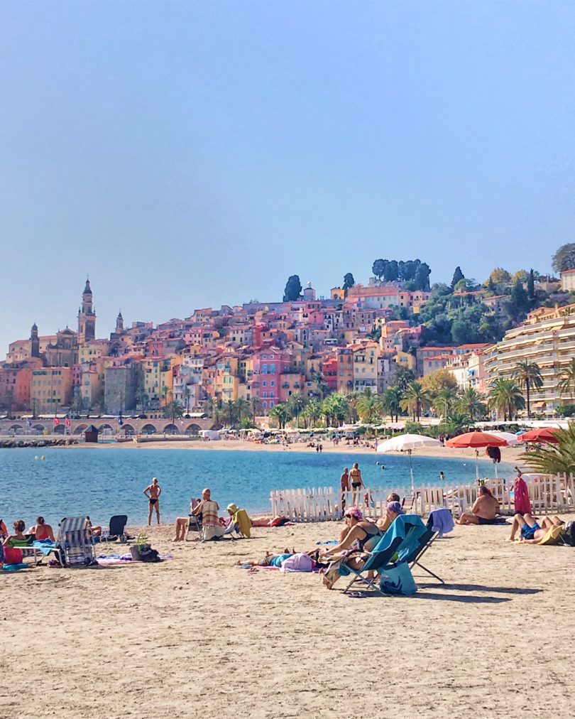 15 Photos to Inspire You to Visit Menton, France - THOUGHTFUL TRAVELING