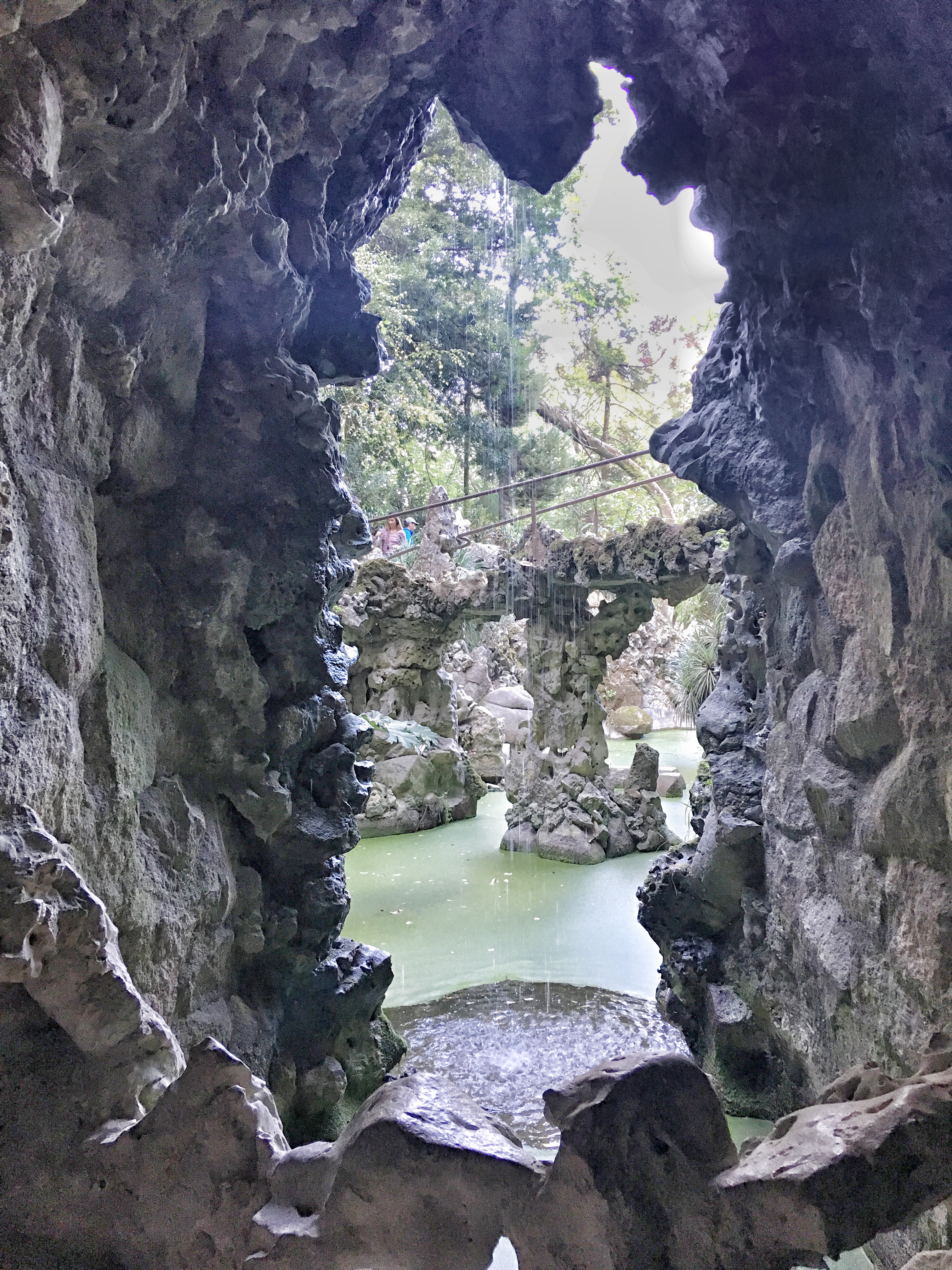 Caves Quinta de la Regeileira