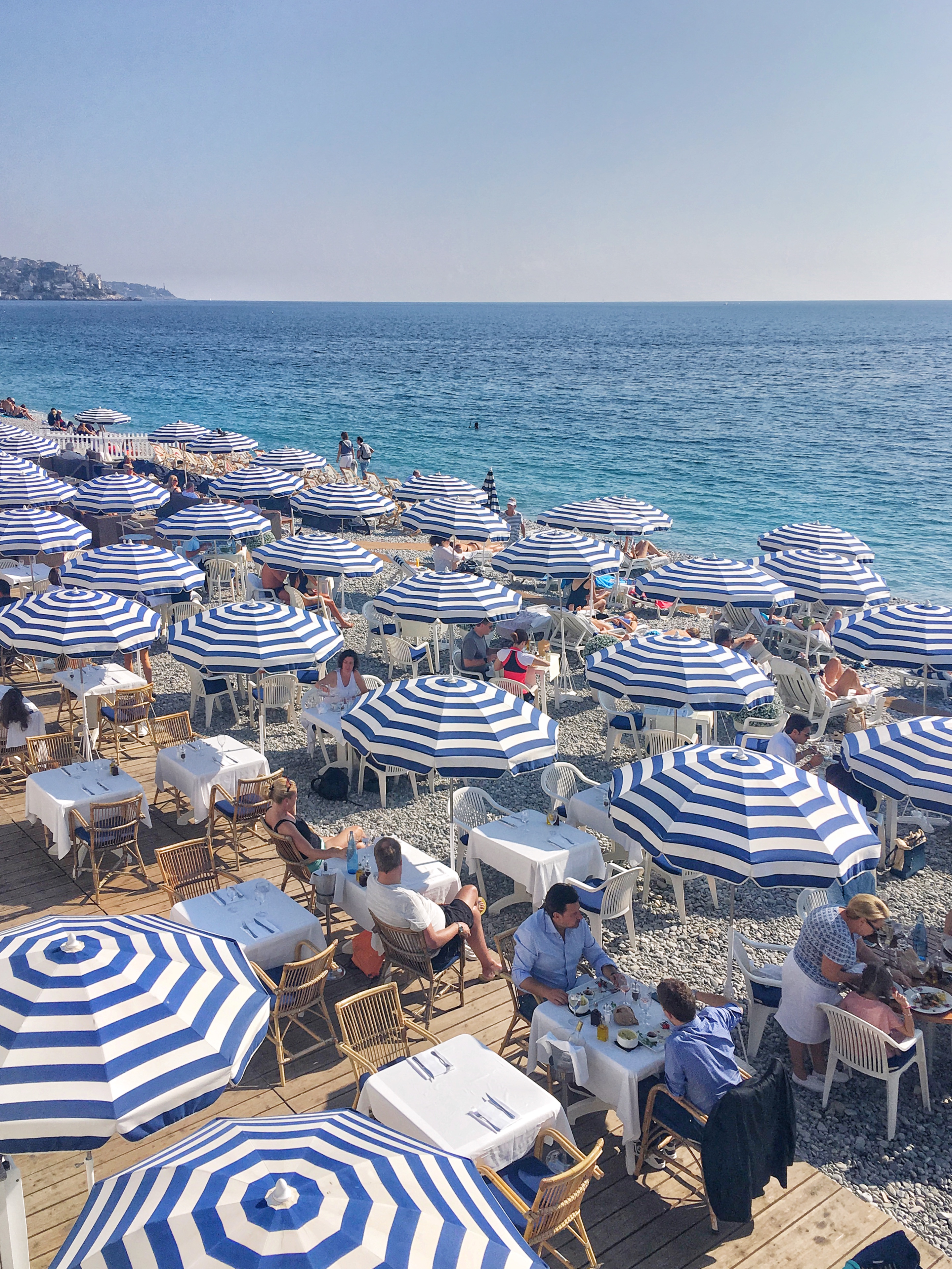 Weekend Guide to Nice, France