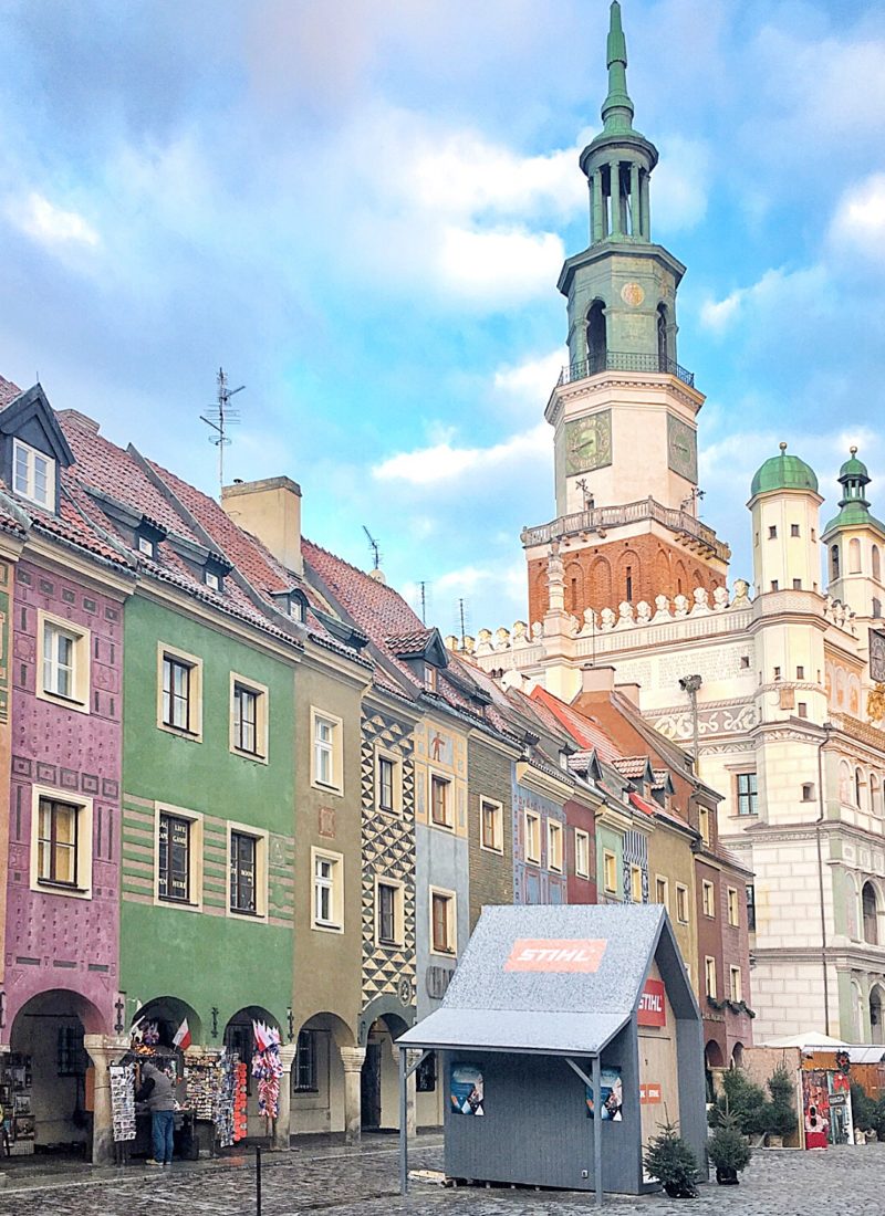 15 Photos to Inspire You to Visit Poznan, Poland