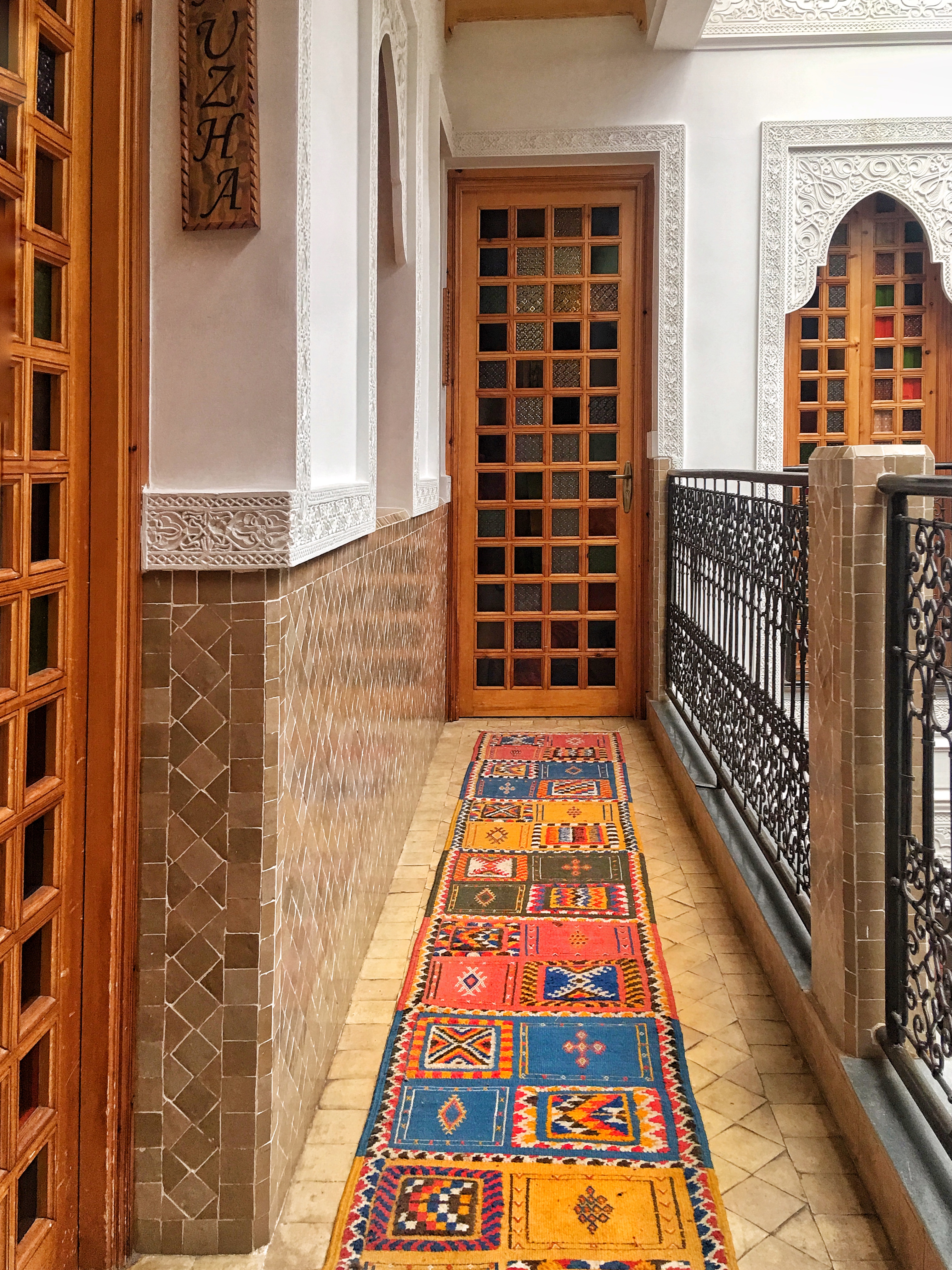 Riad Andalla Spa Marrakech
