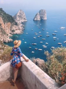 15 Photos That Will Inspire You to Visit Capri, Italy - THOUGHTFUL ...