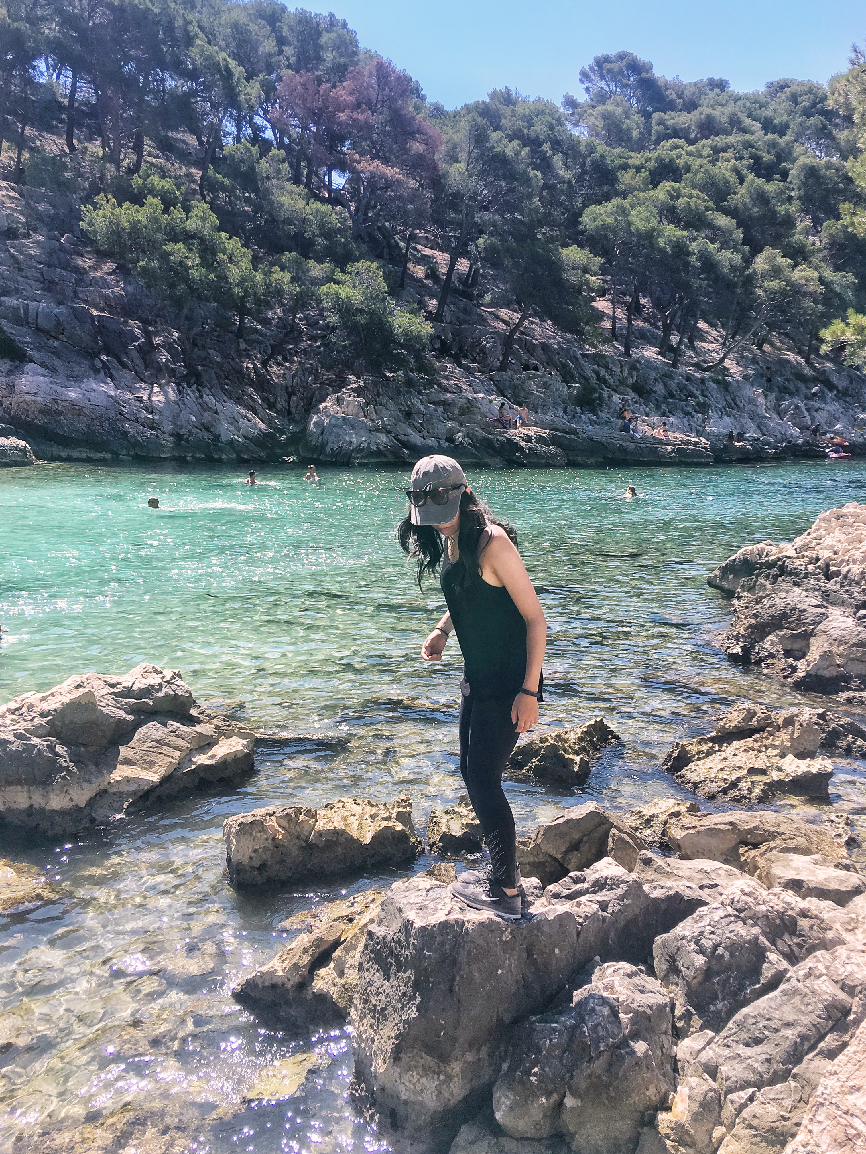 Calanques National Park