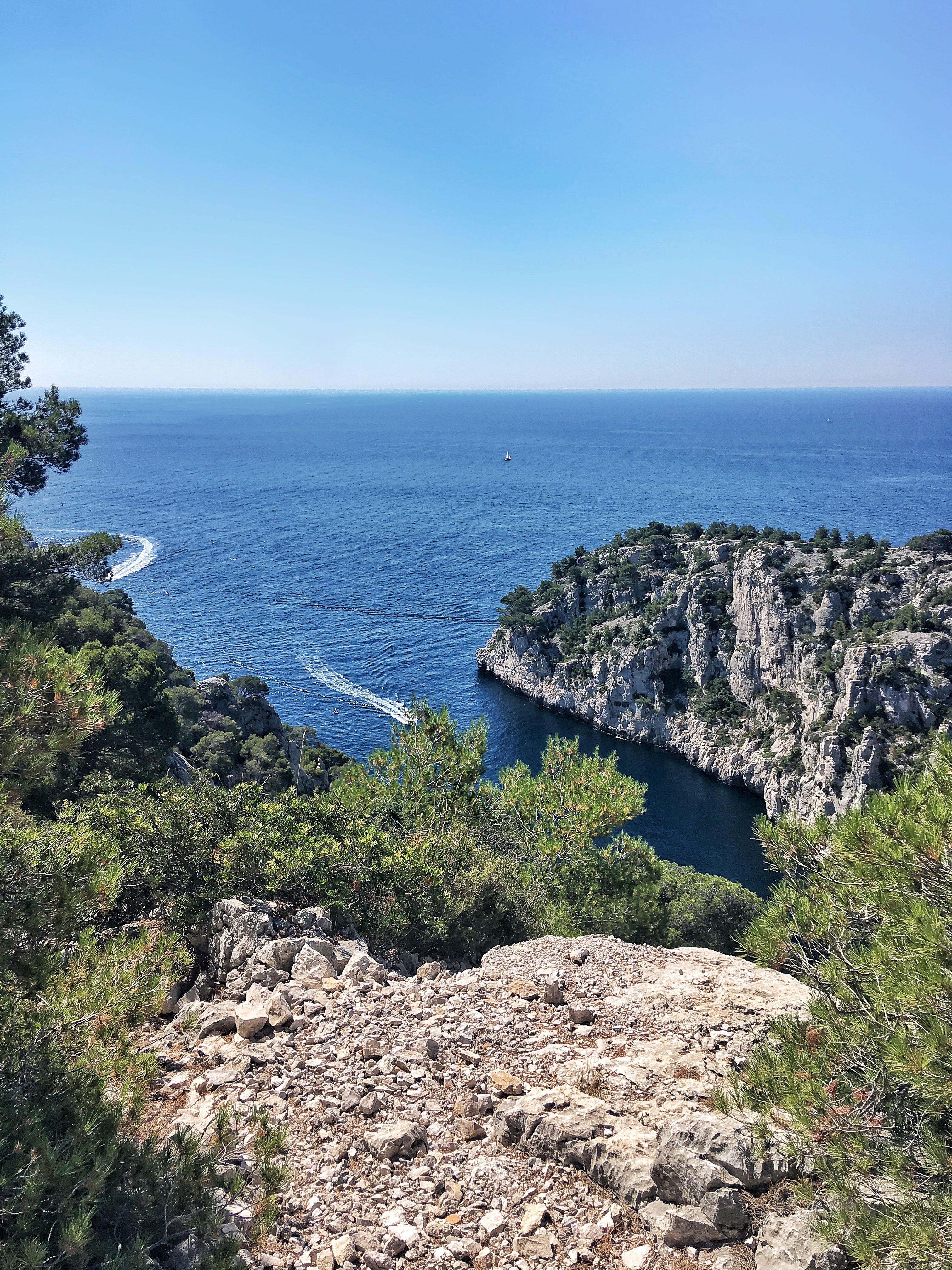 Calanques National Park 2