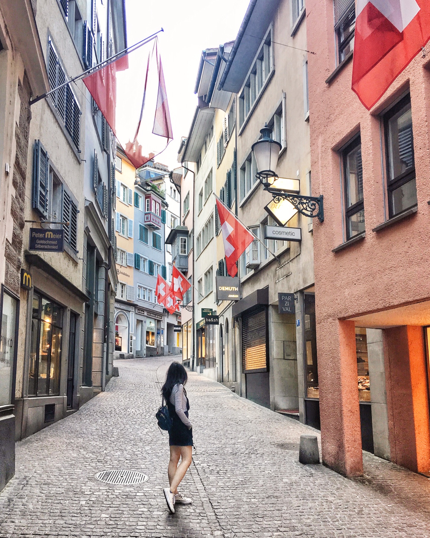Top 10 Things to Do in Zurich, Switzerland
