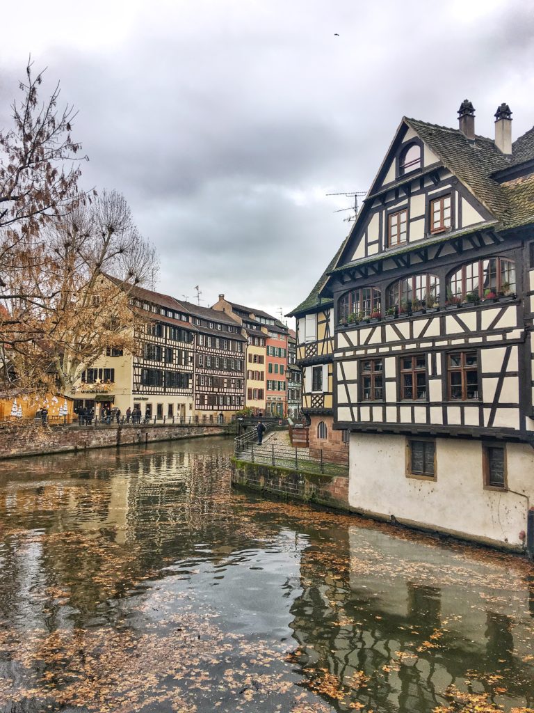 A Guide To The Best Christmas Markets In Alsace Thoughtful Traveling