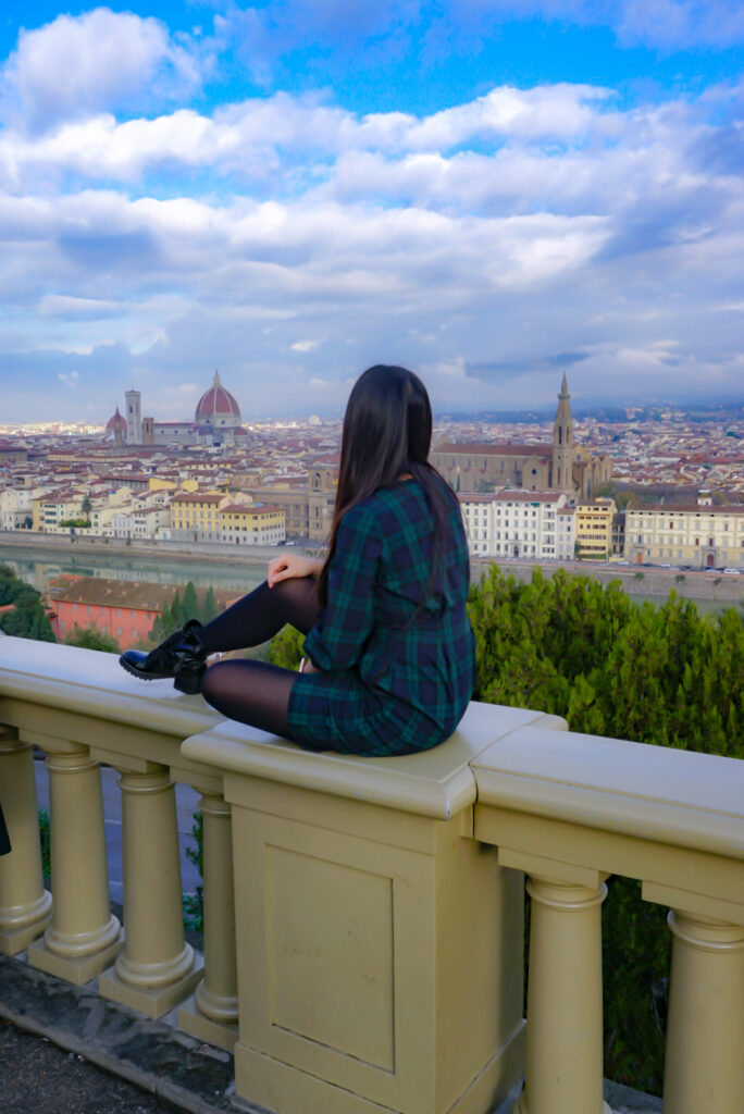 Florence views