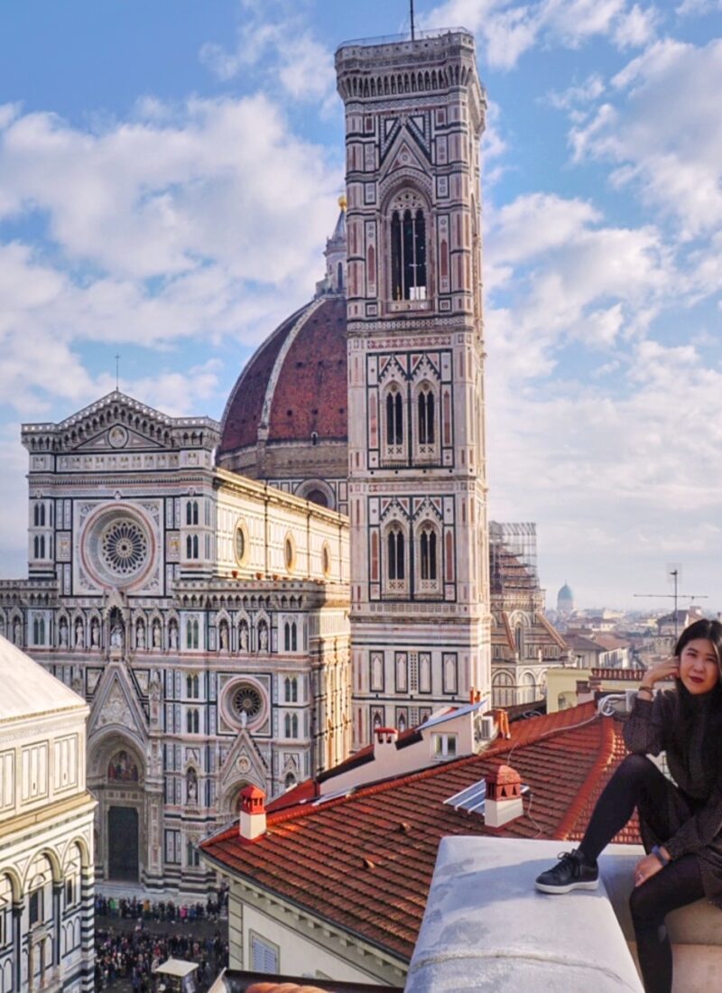 Planning a Winter Trip to Florence